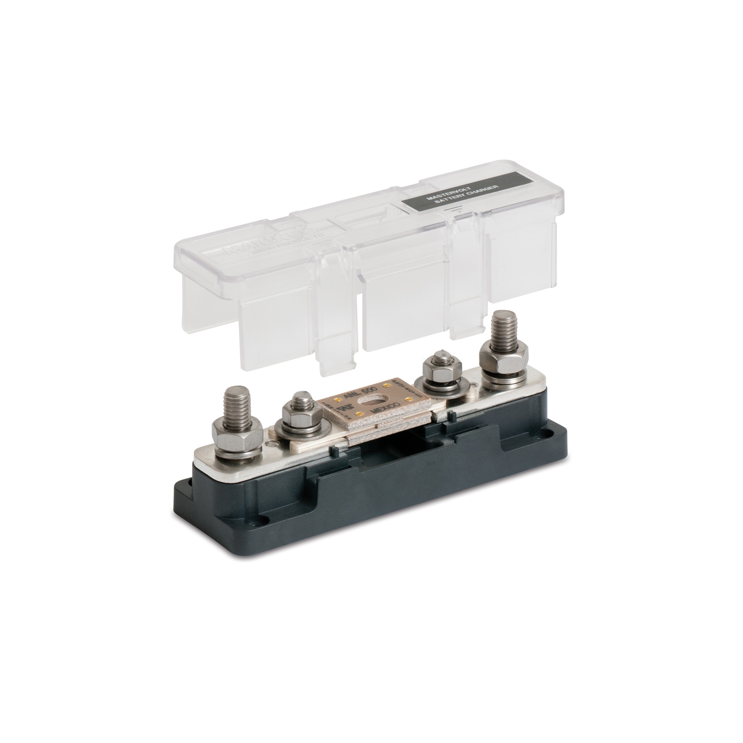BEP Pro Installer ANL Fuse Holder w/2 Additional Studs - 750A