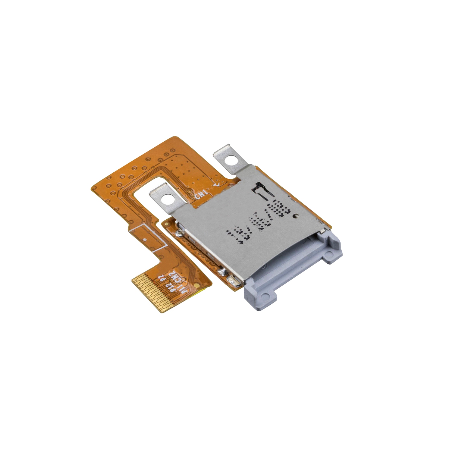 Replacement Micro SD Card Reader Flex Cable Compatible With Microsoft Surface Go 10'' (1824)