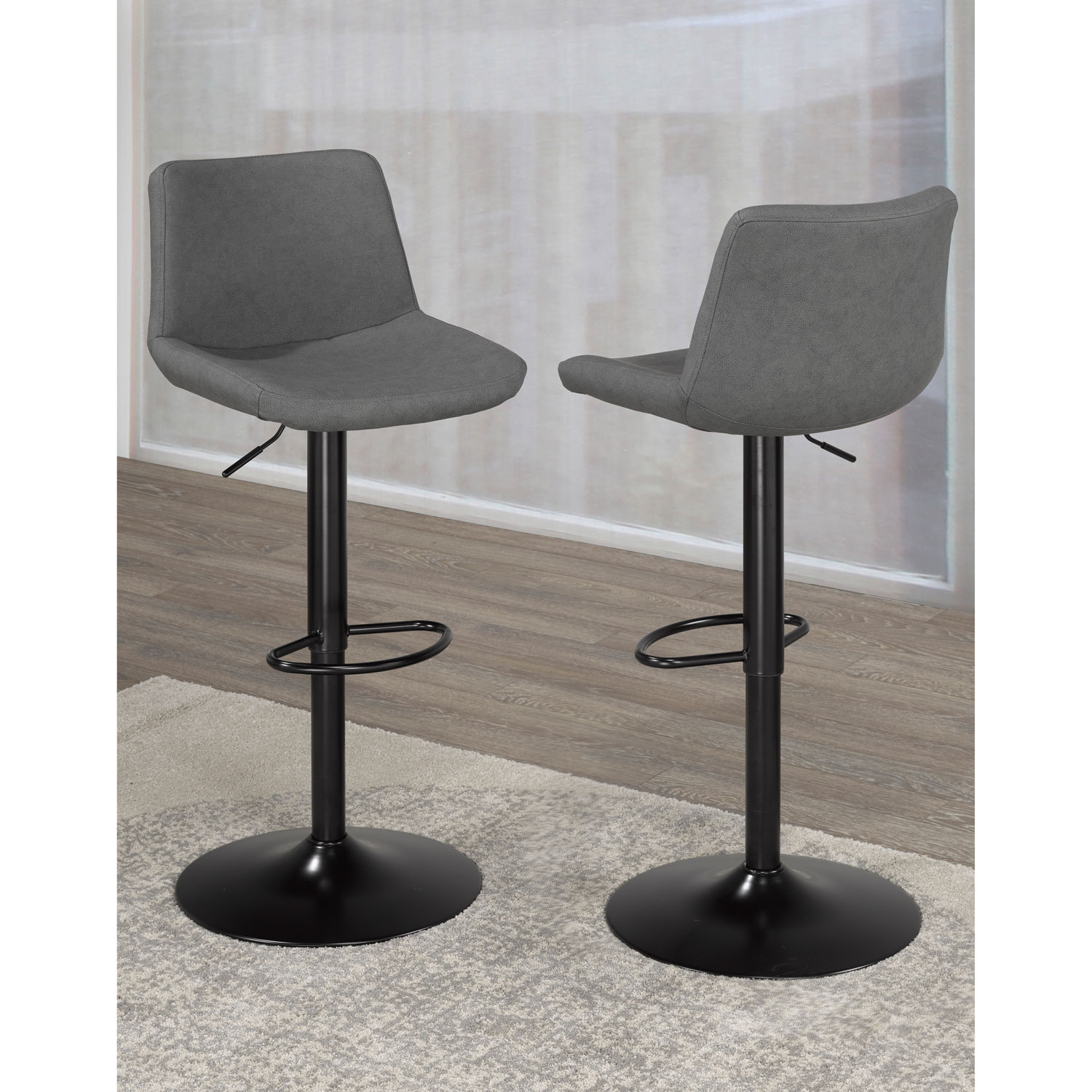 brassex bar stools