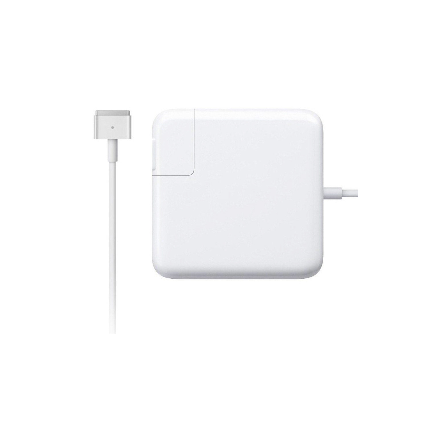 85W MagSafe 2 Type T Charger Power Adapter For MacBook Pro 15"/17" (USED OEM PULL)