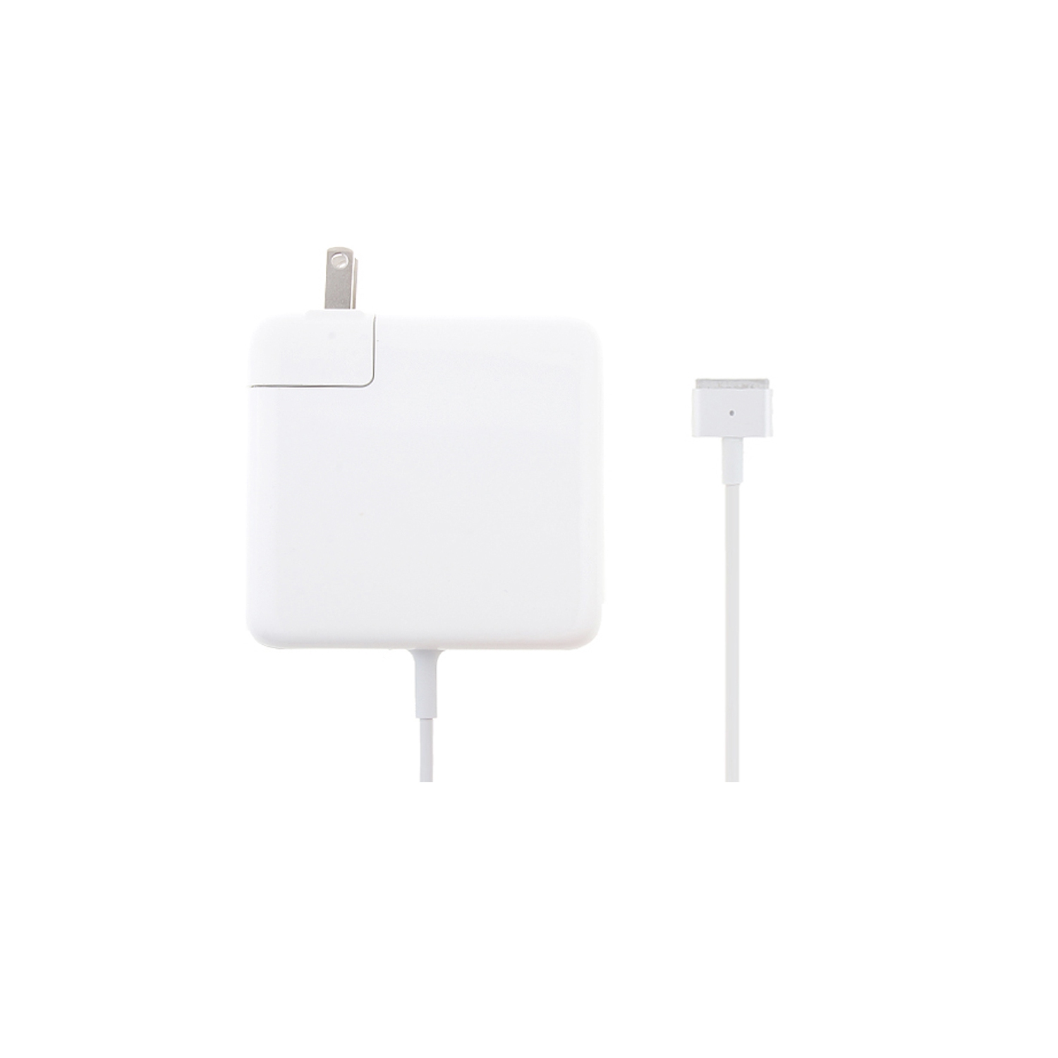 85W MagSafe 2 Type T Charger Power Adapter For MacBook Pro 15"/17" (USED OEM PULL)