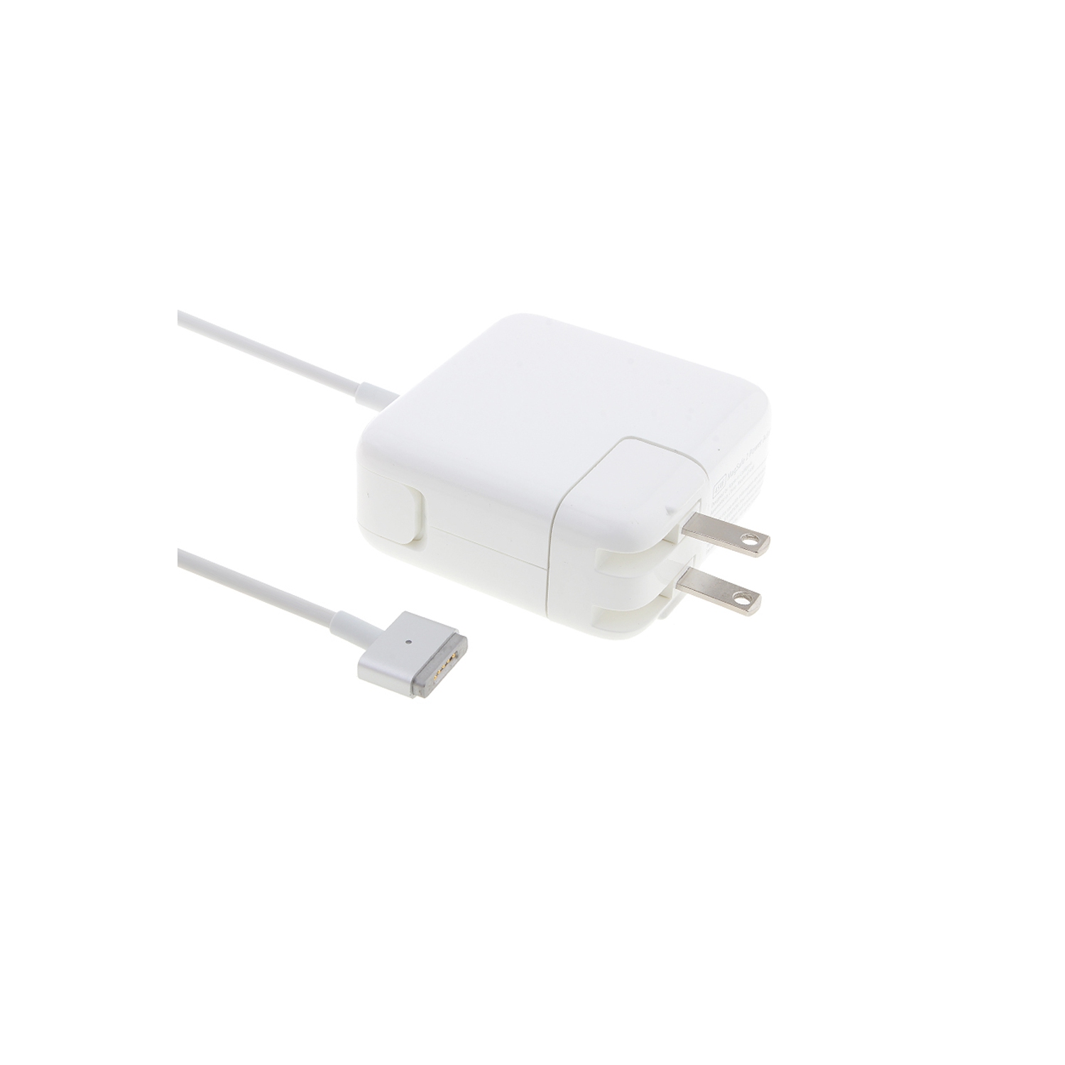 60W MagSafe 2 Type T Charger Power Adapter For MacBook Pro 13