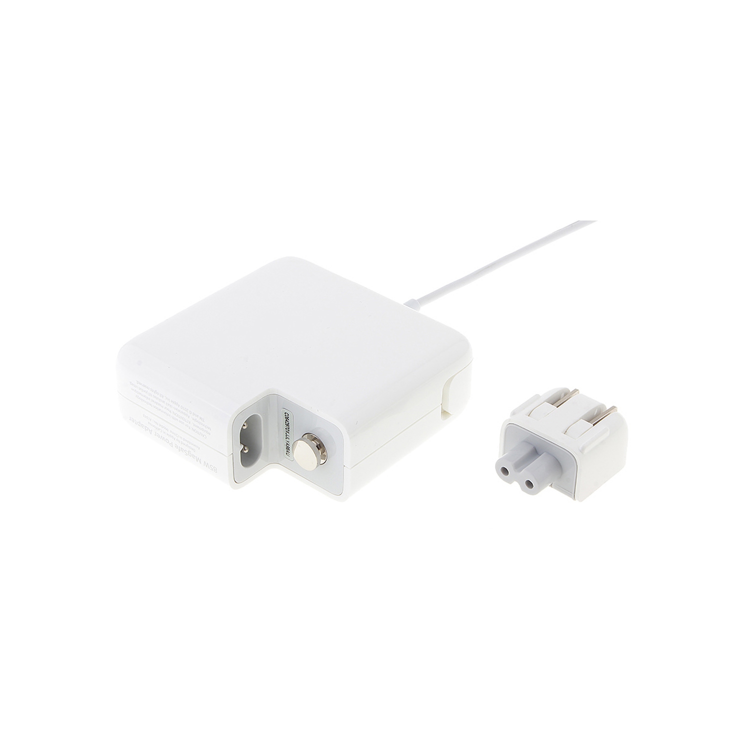 60W MagSafe 2 Type T Charger Power Adapter For MacBook Pro 13