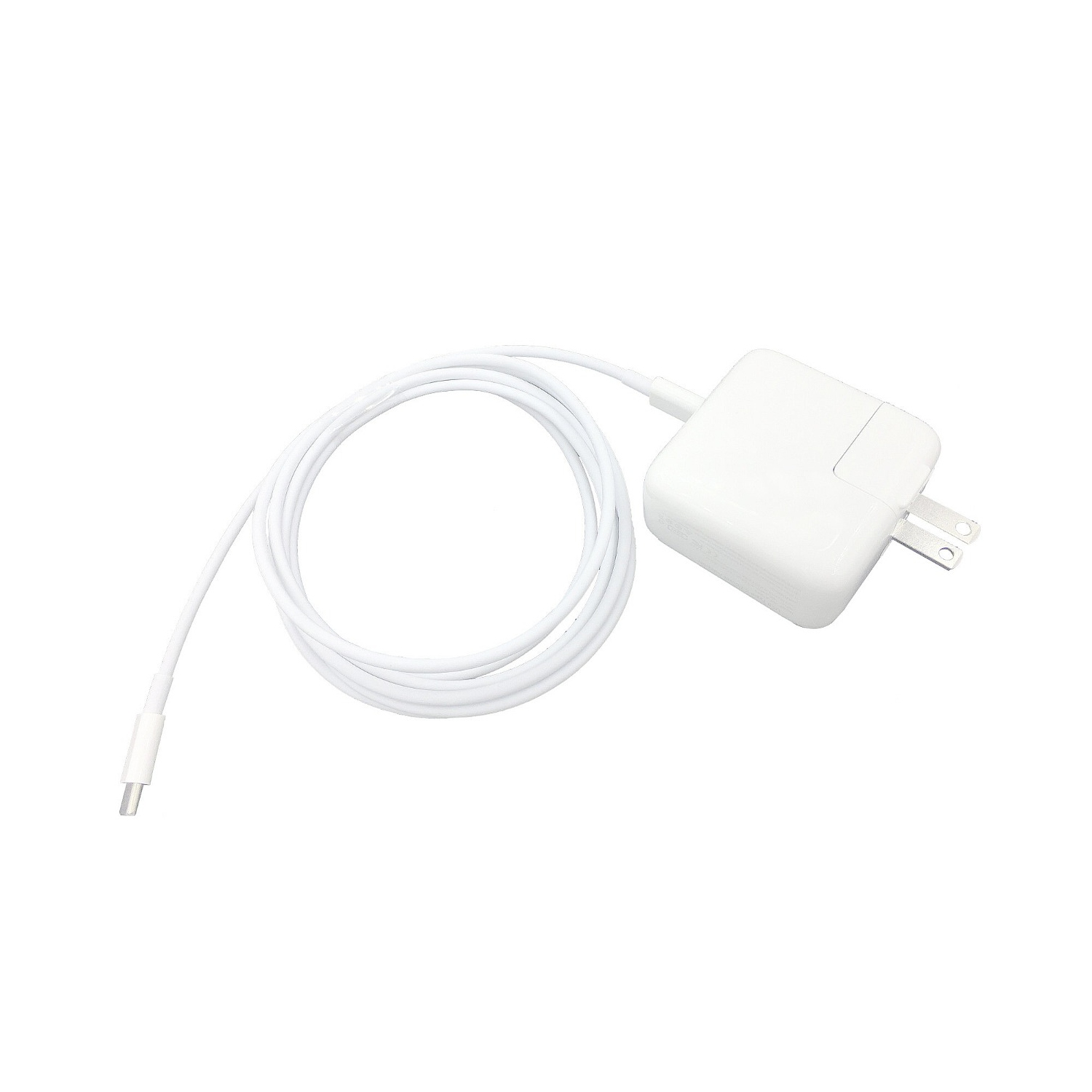 29W USB-C Power Adapter Charger A1540 US/Canada Plug For Apple MacBook 12" A1534 MJ262LL
