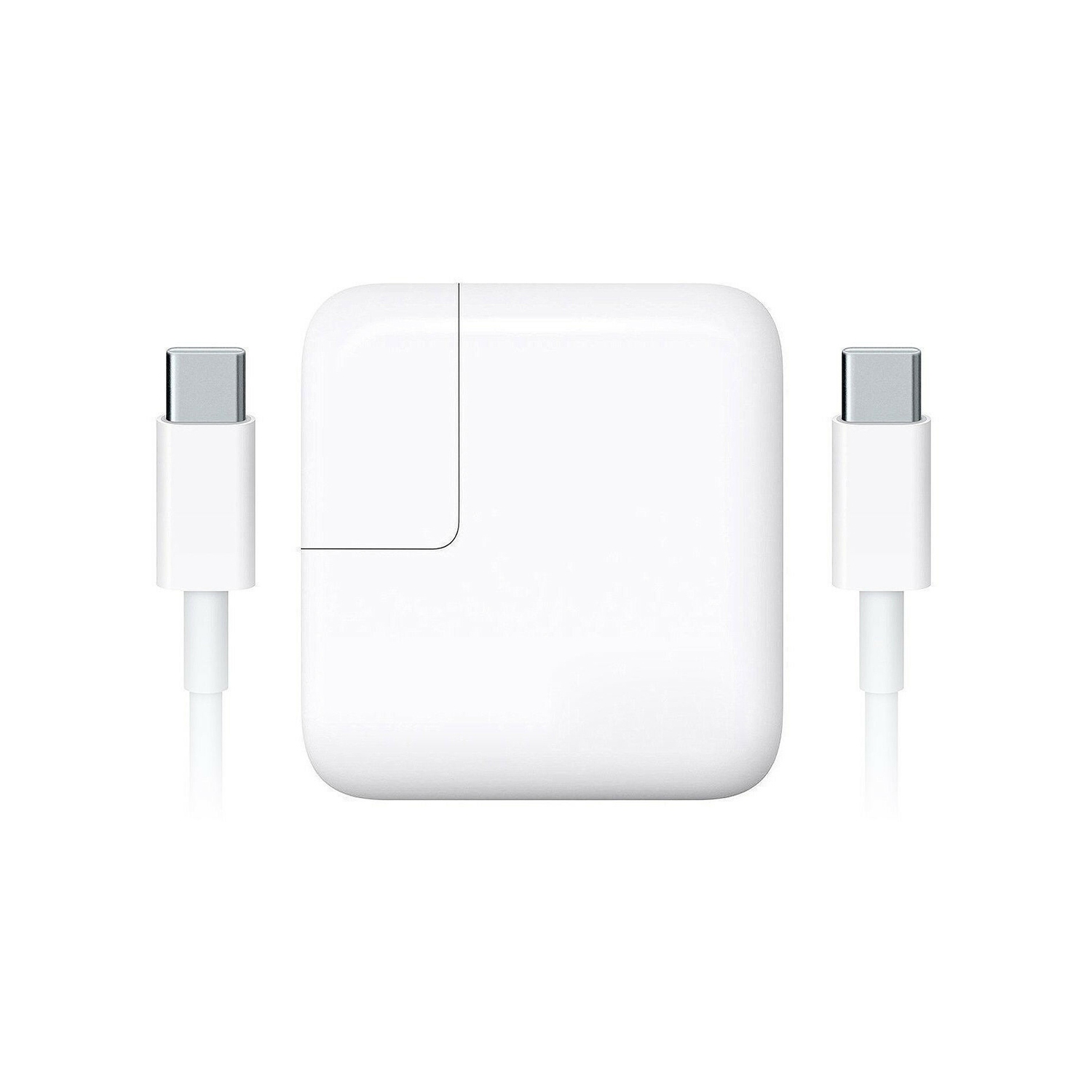 29W USB-C Power Adapter Charger A1540 US/Canada Plug For Apple MacBook 12" A1534 MJ262LL
