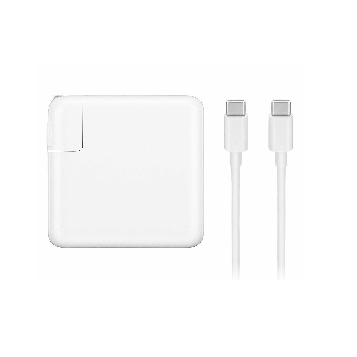 29W USB-C Power Adapter Charger A1540 US/Canada Plug For Apple MacBook 12" A1534 MJ262LL