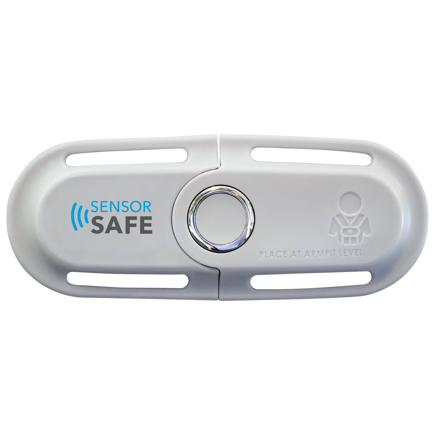 Cybex Eternis S Convertible 3-in-1 Car Seat - Pepper Black