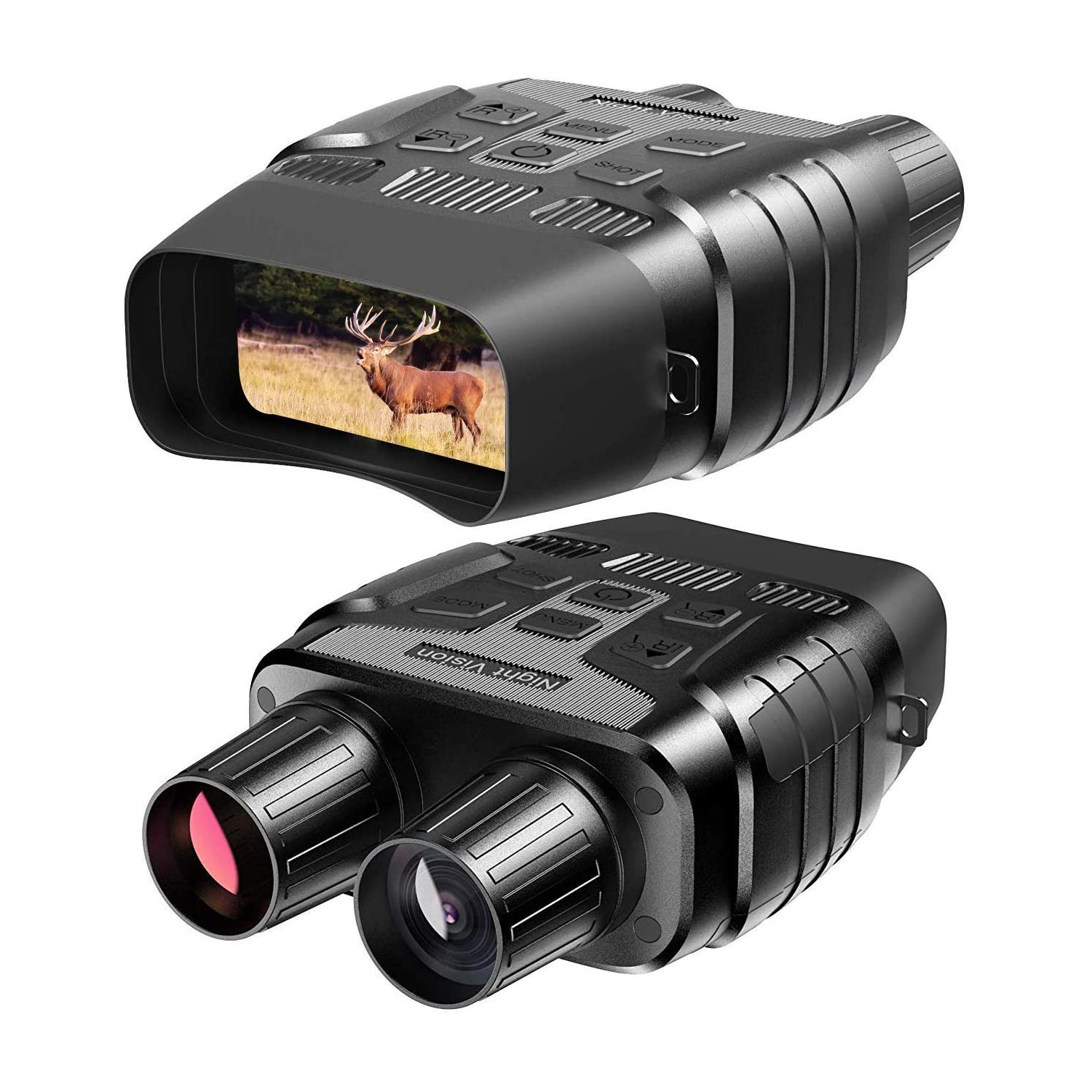 [Download 45+] Military Grade Binoculars With Night Vision