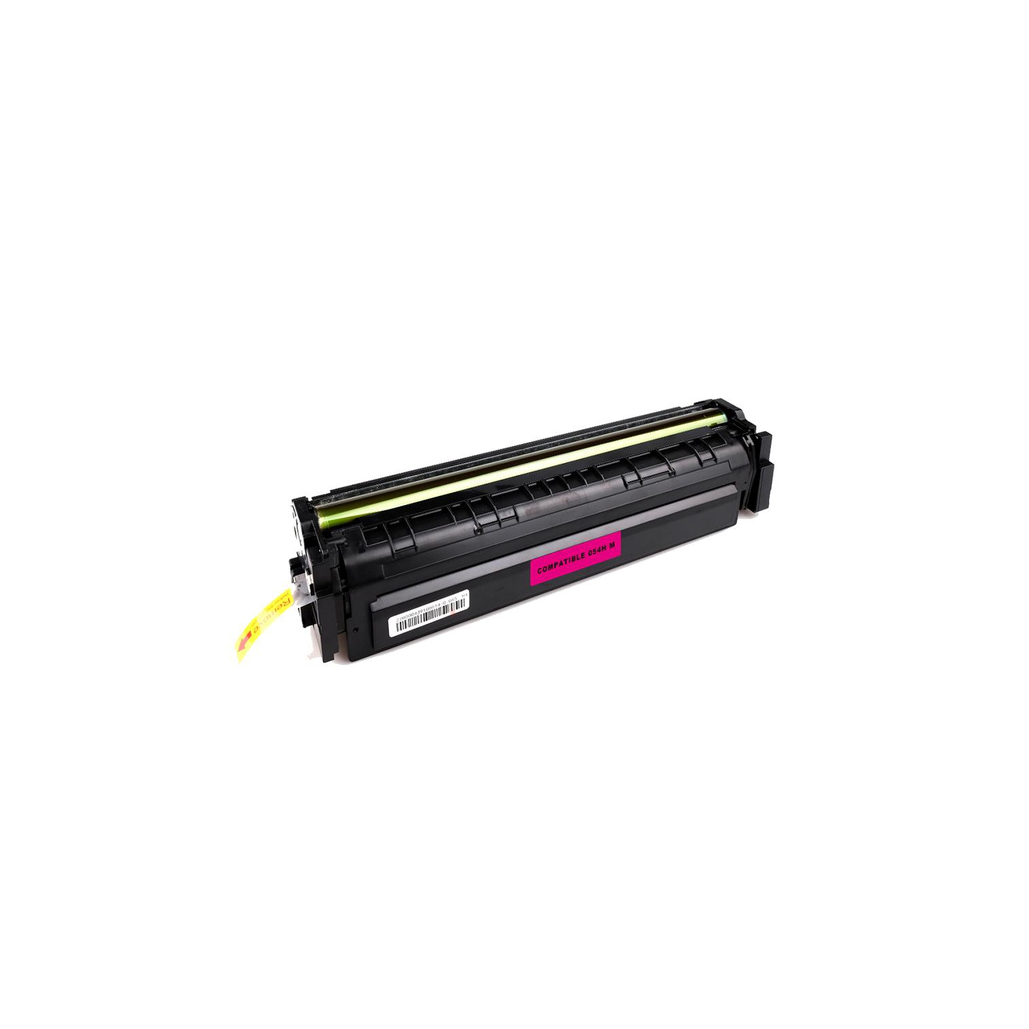 Compatible Canon 054H Magenta Toner Cartridge By Superink