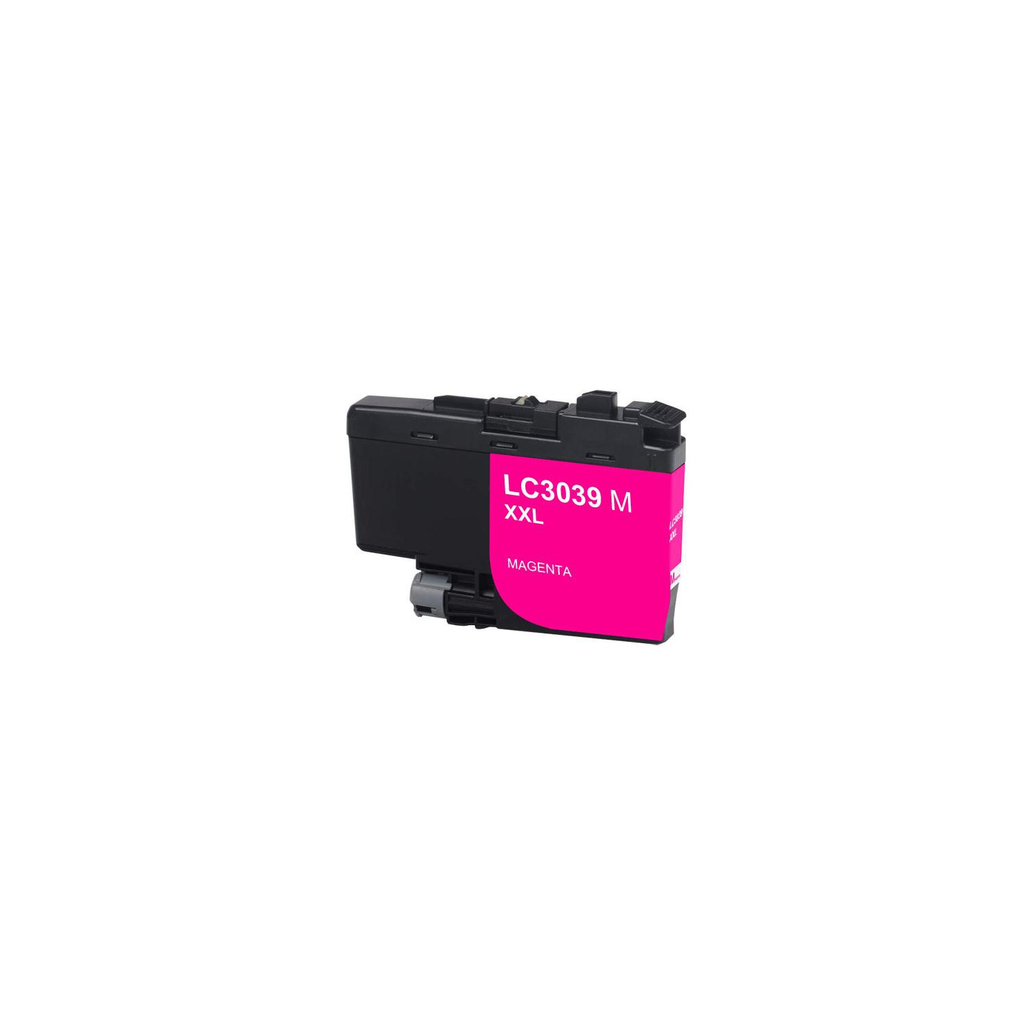 Compatible Brother LC3039XXL Magenta Ink Cartridge by Superink