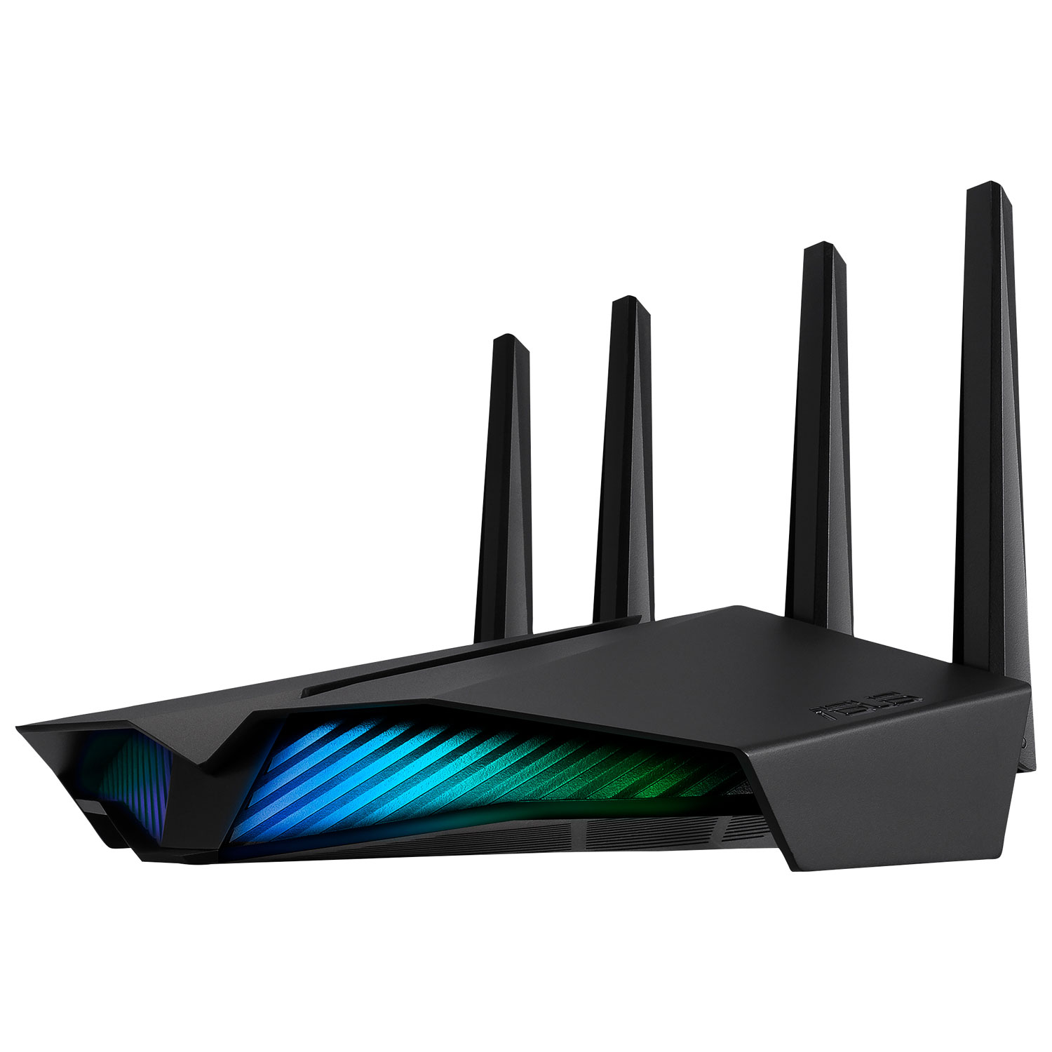 ASUS 6-Stream Wireless AX5400 Dual-Band Wi-Fi 6 Gaming