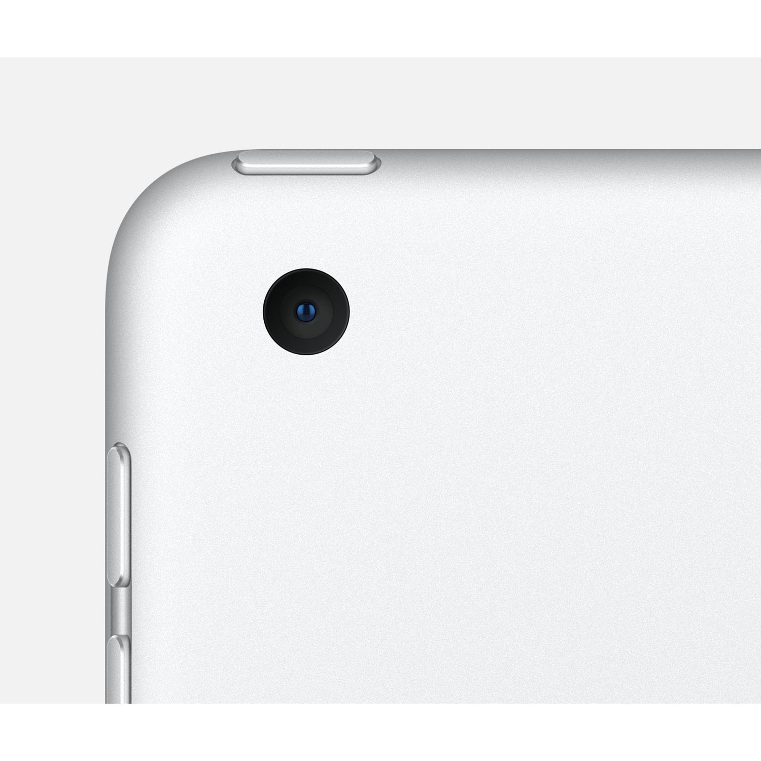 Apple iPad 10.2" 32GB with Wi-Fi - Silver - Open Box