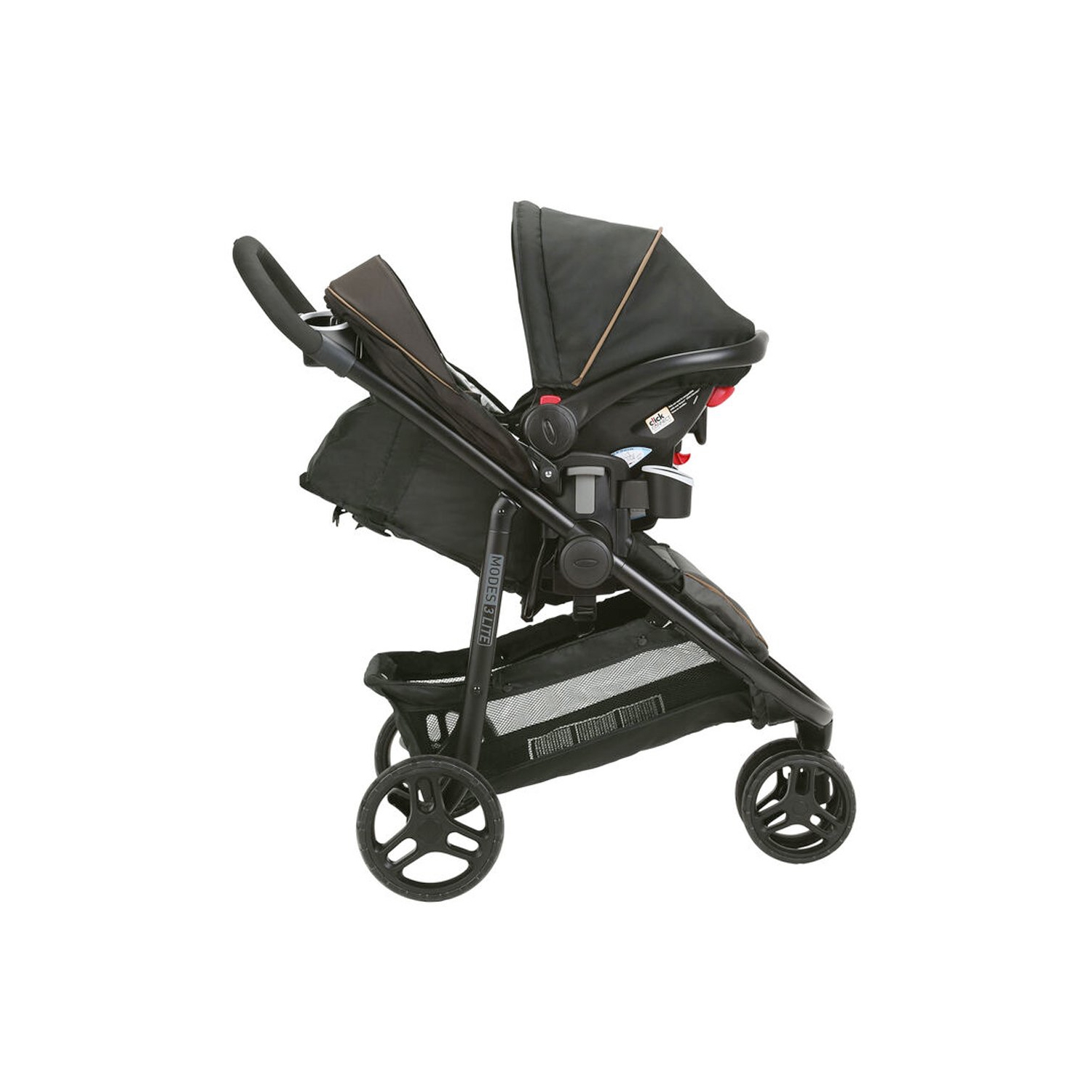 graco modes 3 lite travel system canada