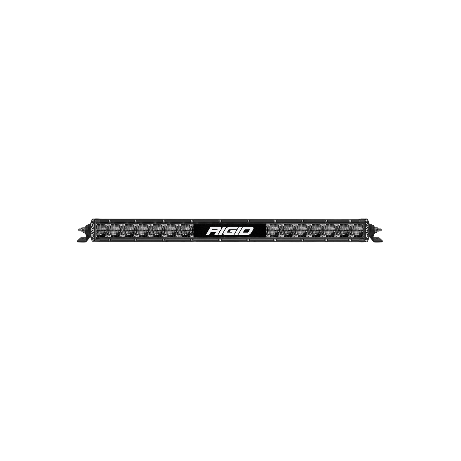 RIGID Industries SAE Compliant SR-SRS 20" Light Bar - Black