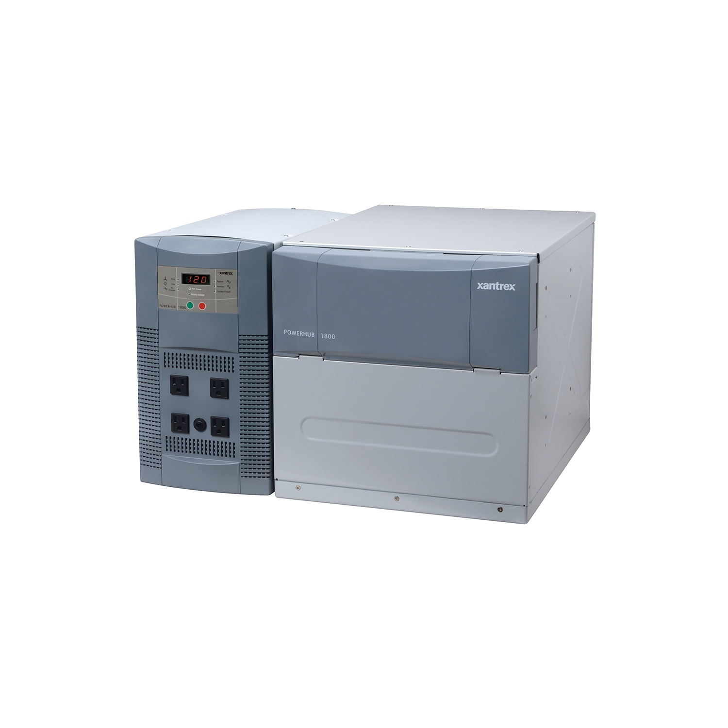 Xantrex PowerHub 1800