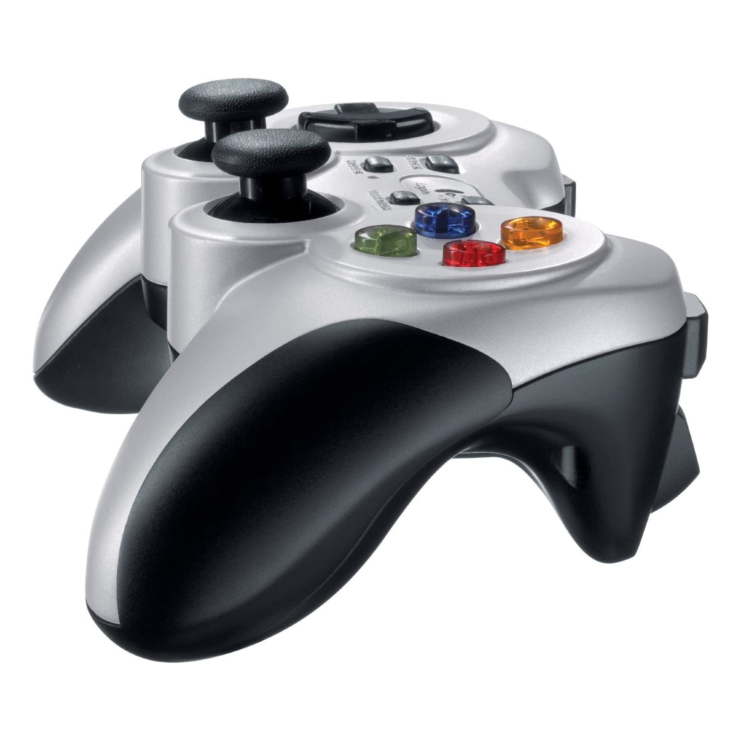 Logitech Gamepad F710 - 940-000117
