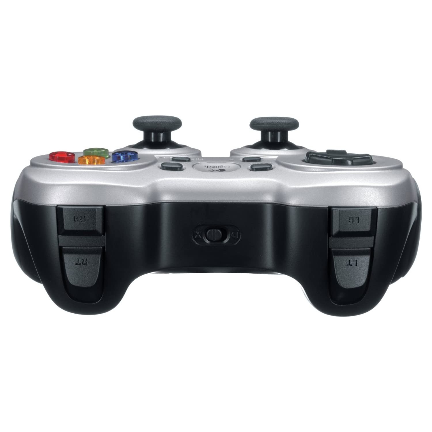 Logitech Gamepad F710 - 940-000117