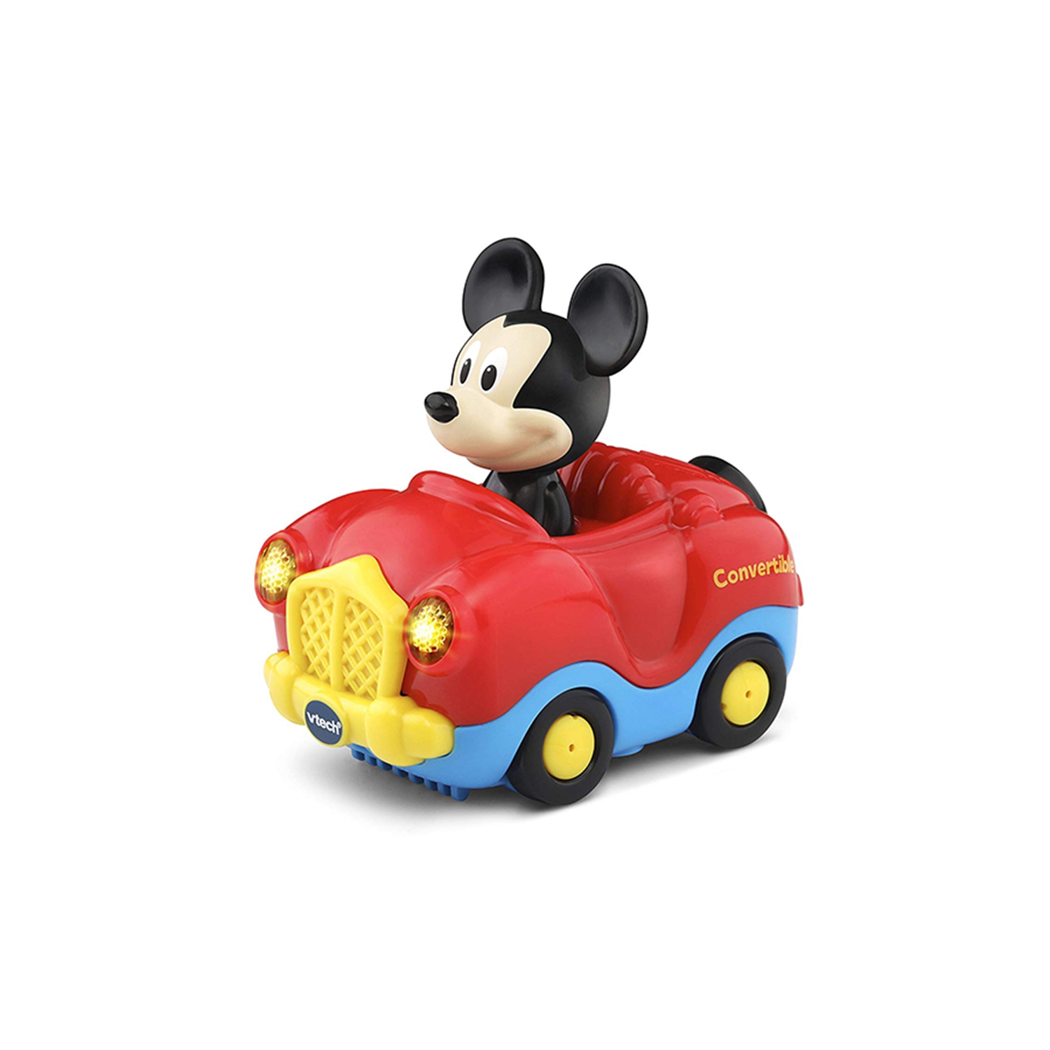 disney vtech go go