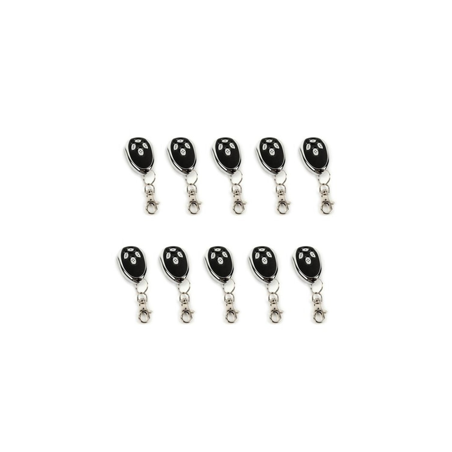 ALEKO SLIDING GATE OPENER REMOTE CONTROL AC/AR 1400NOR/2000NOR FREE SHIP