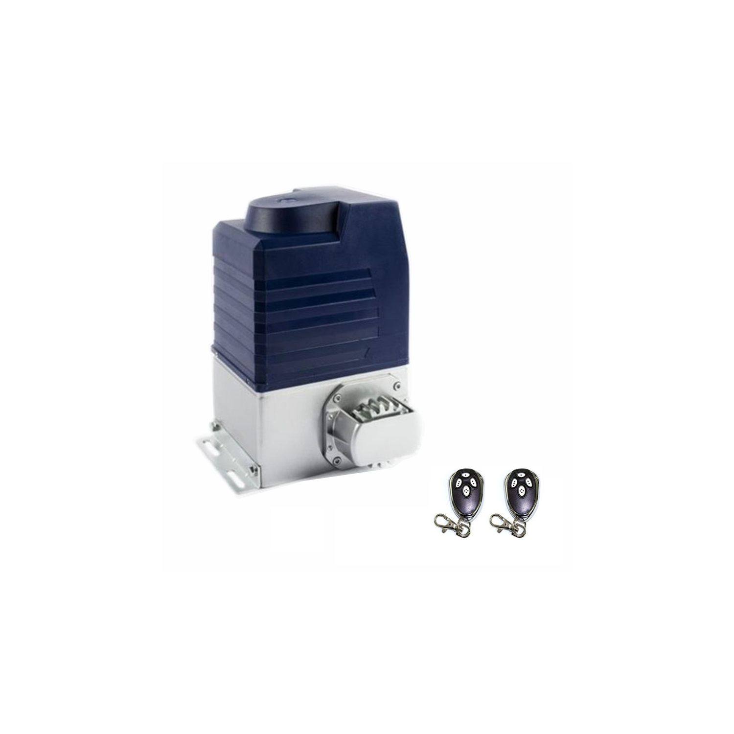 ALEKO AR2050NOR AUTOMATIC SLIDING GATE OPENER SLIDE OPERATOR