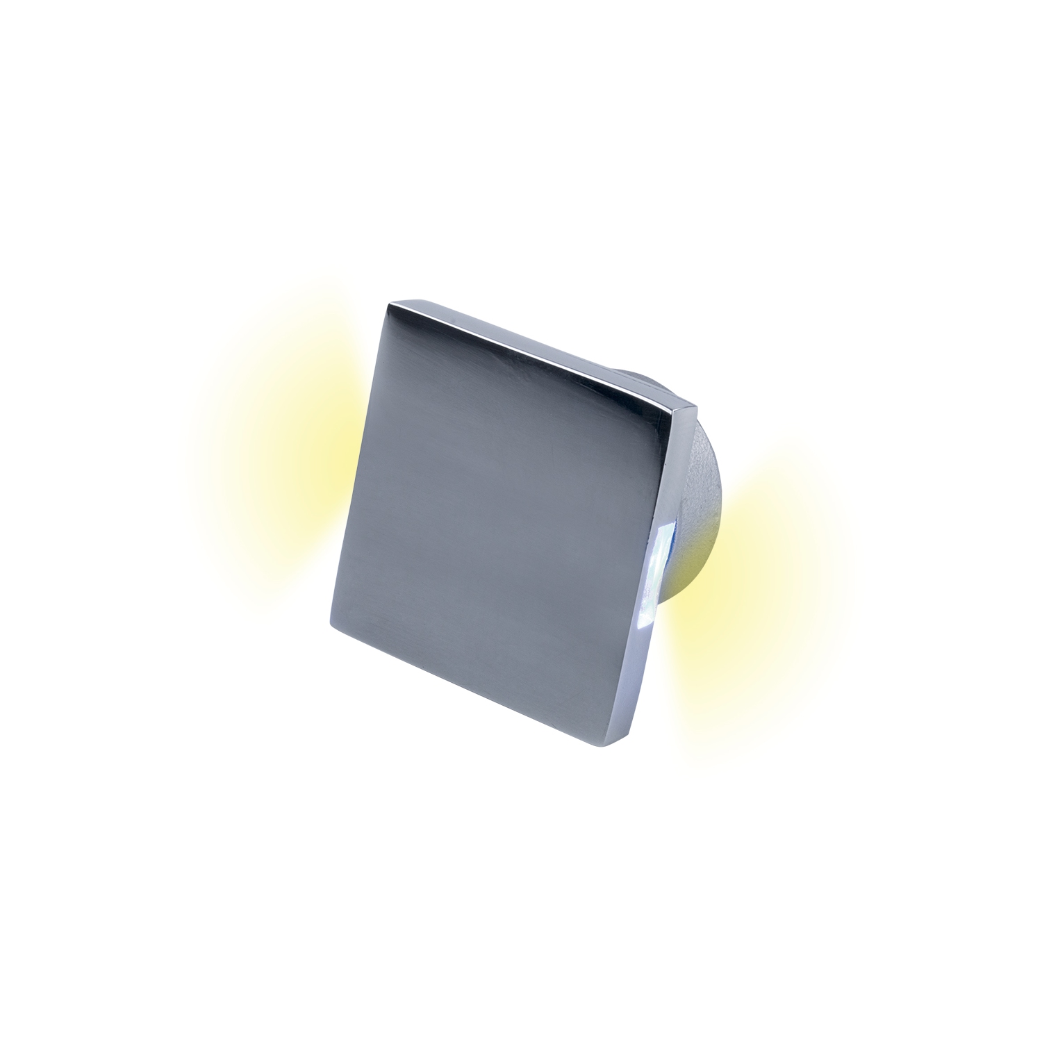 Sea-Dog LED Square Courtesy Light - White