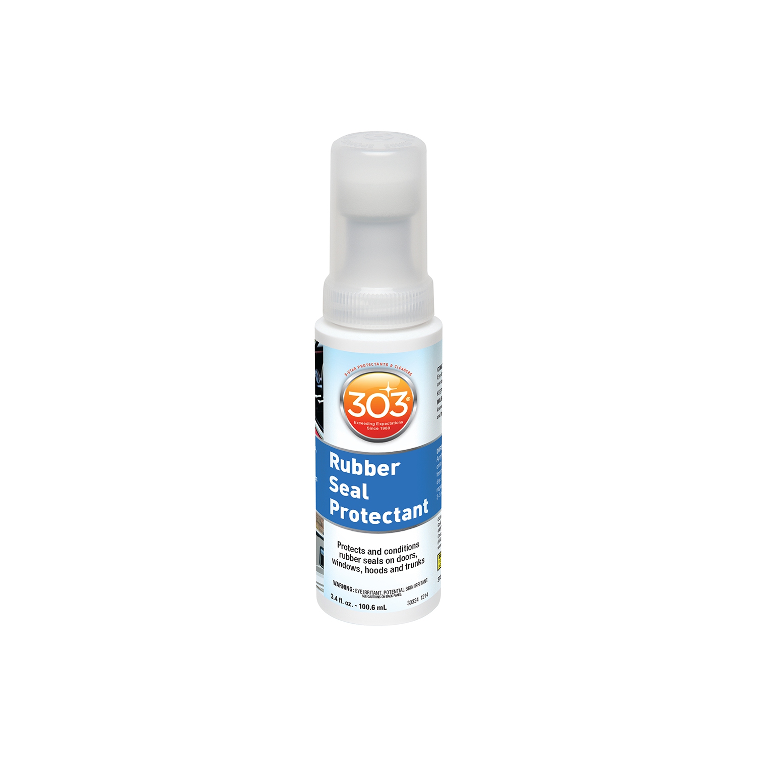 303 Rubber Seal Protectant - 3.4oz