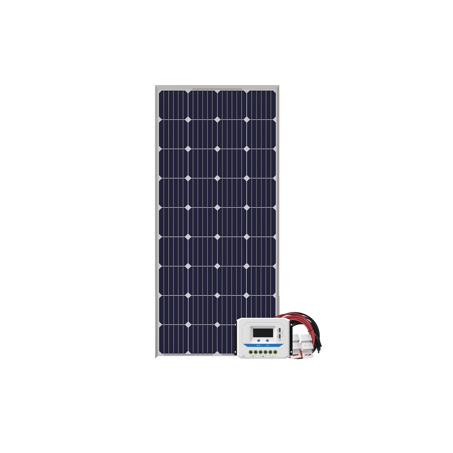 Xantrex 100W Solar Kit