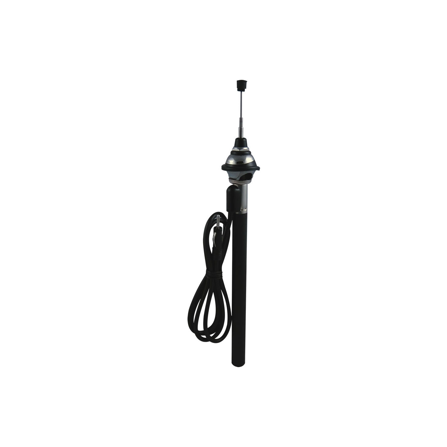 JENSEN AM/FM Top Mount Pull-Up Antenna