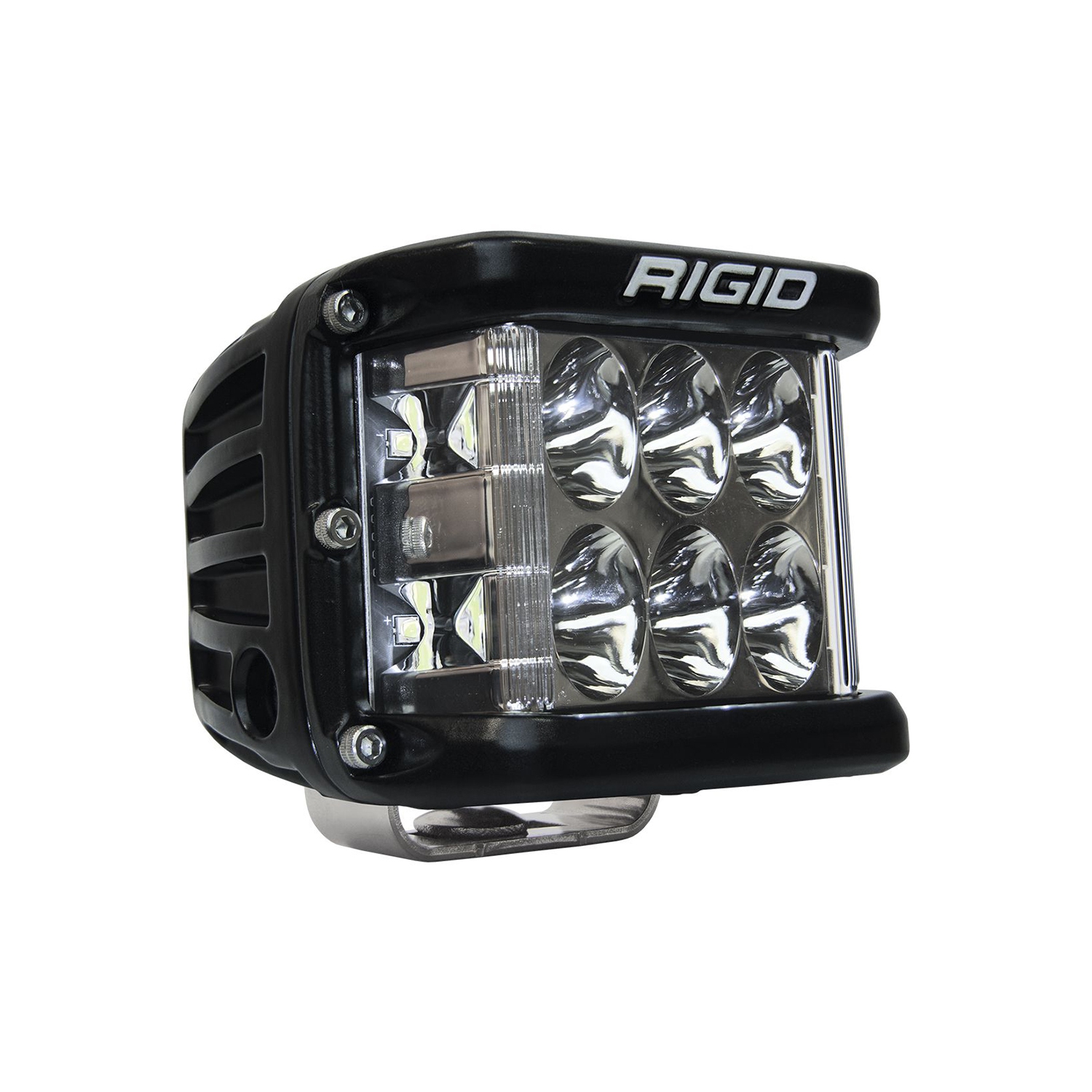 RIGID Industries D-SS Series PRO Driving Surface Mount - Black
