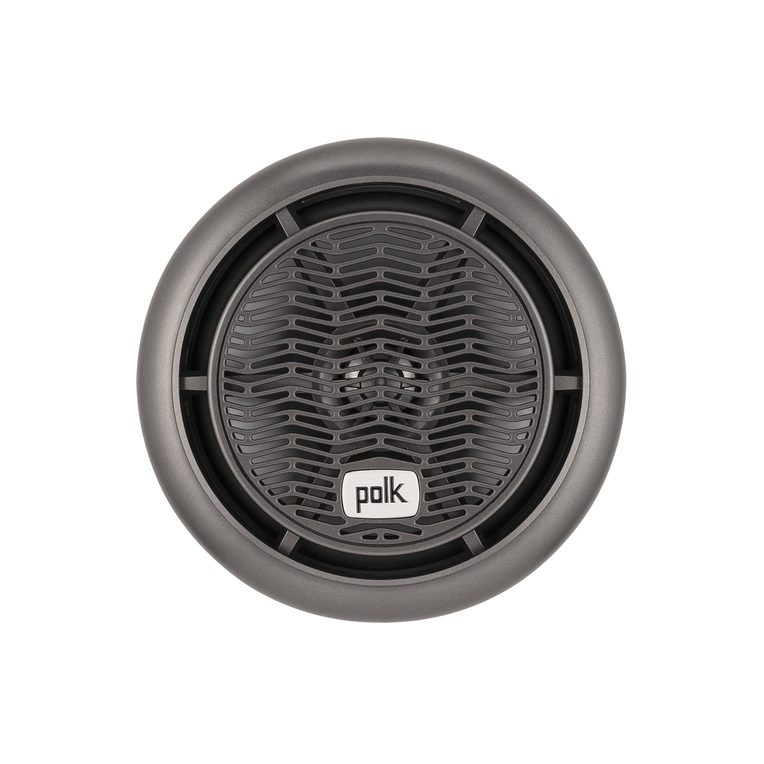 Polk 10" Subwoofer Ultramarine - Silver