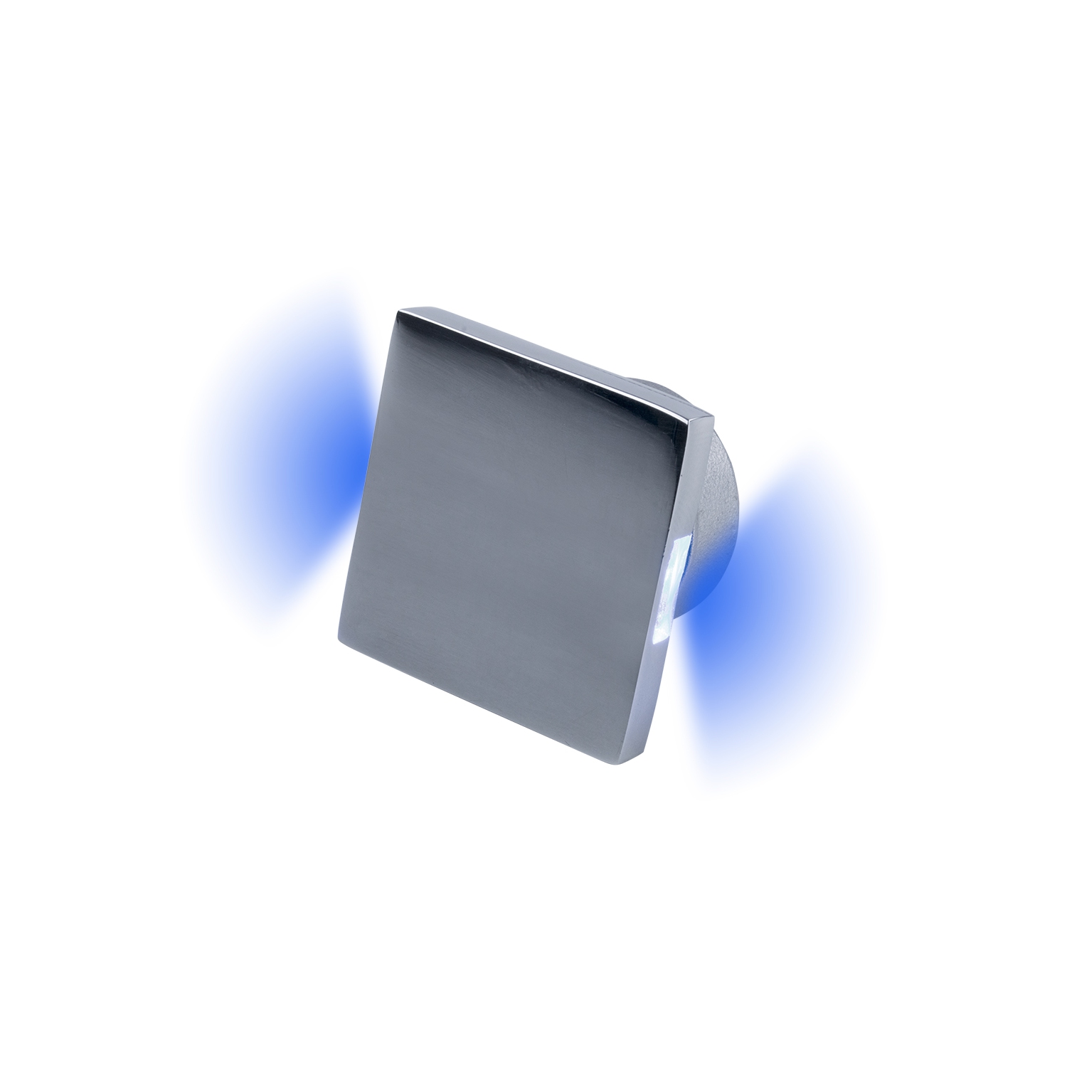 Sea-Dog LED Square Courtesy Light - Blue