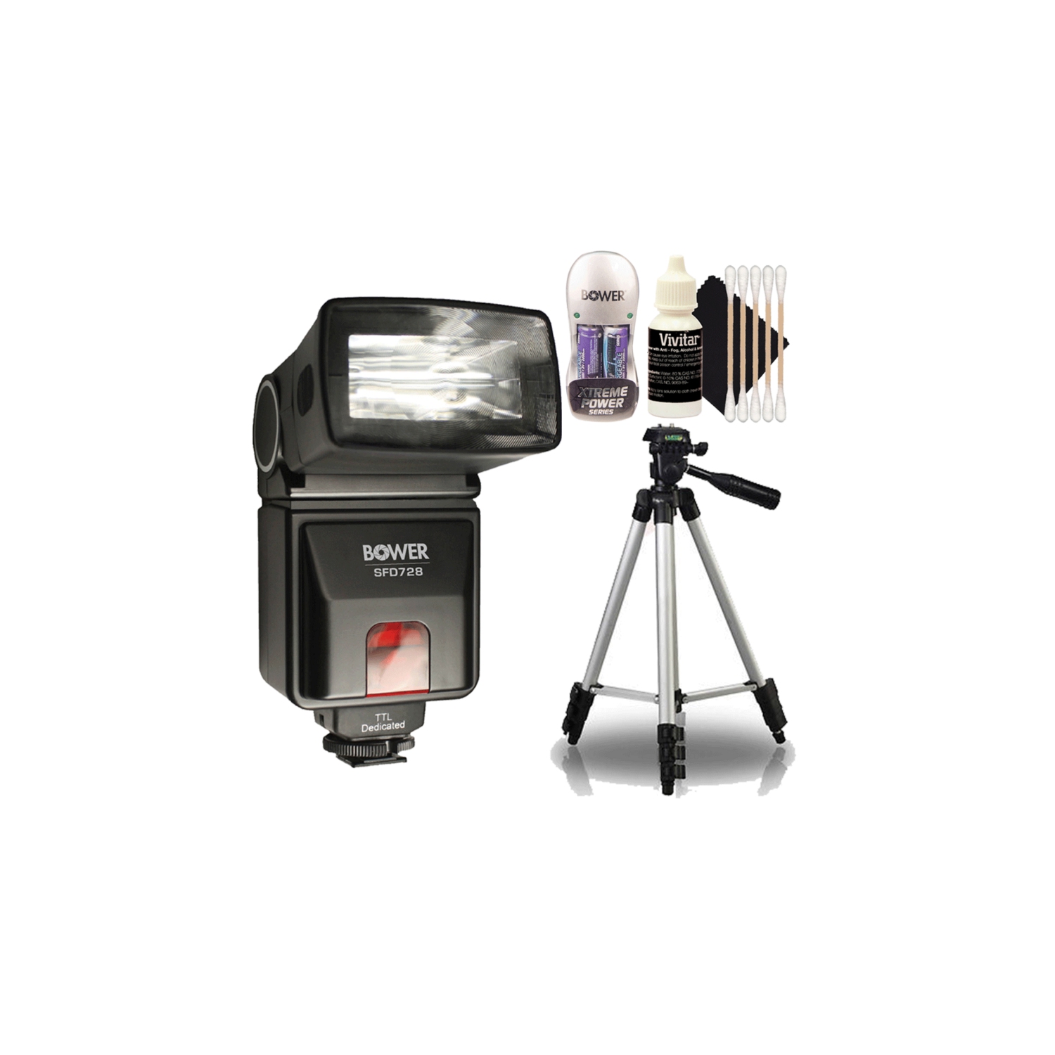Nikon Flash Kit Where to Buy it at the Best Price in Canada?