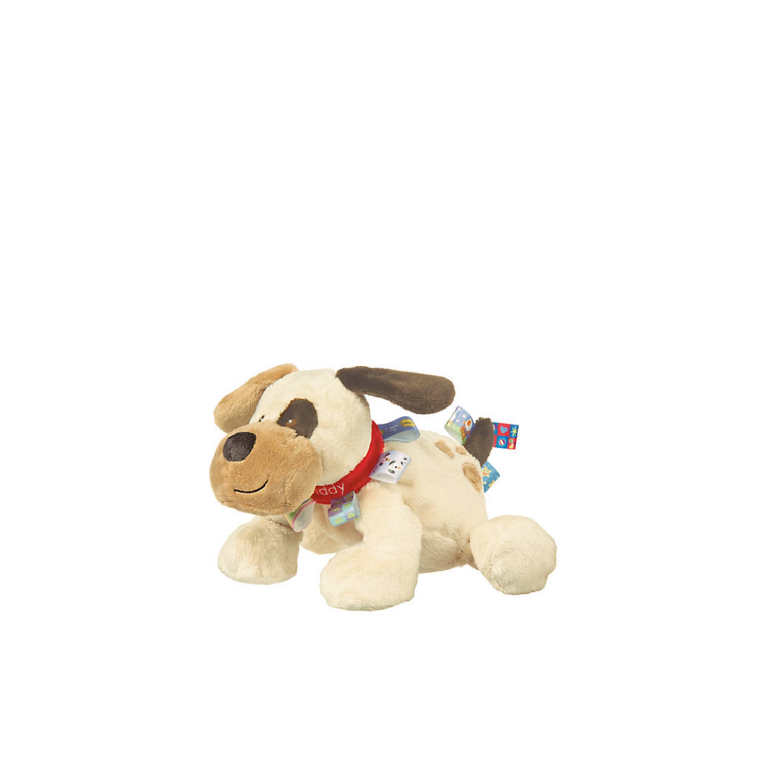 taggies dog toy