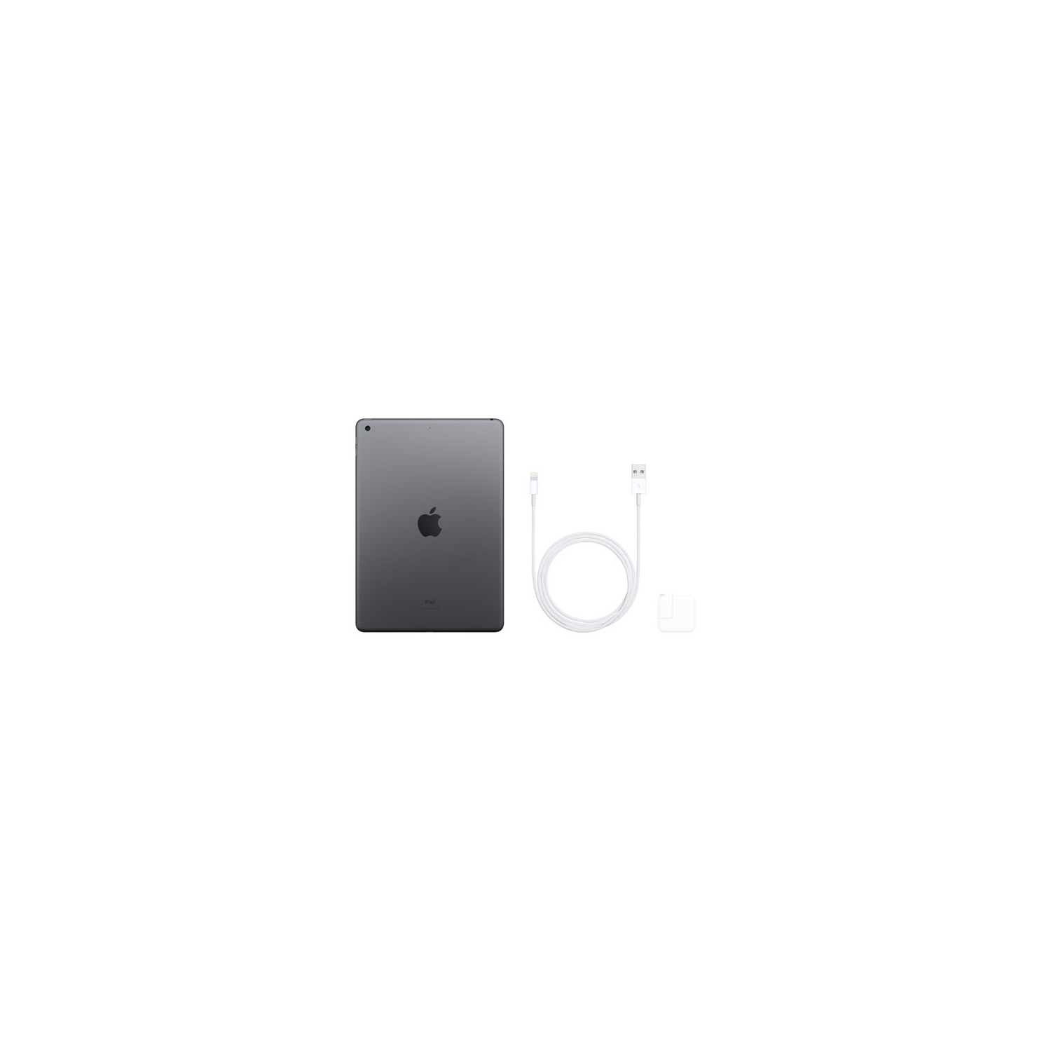 Refurbished (Good) - Apple iPad 10.2 Refurbished (Good) - Apple iPad 10.2