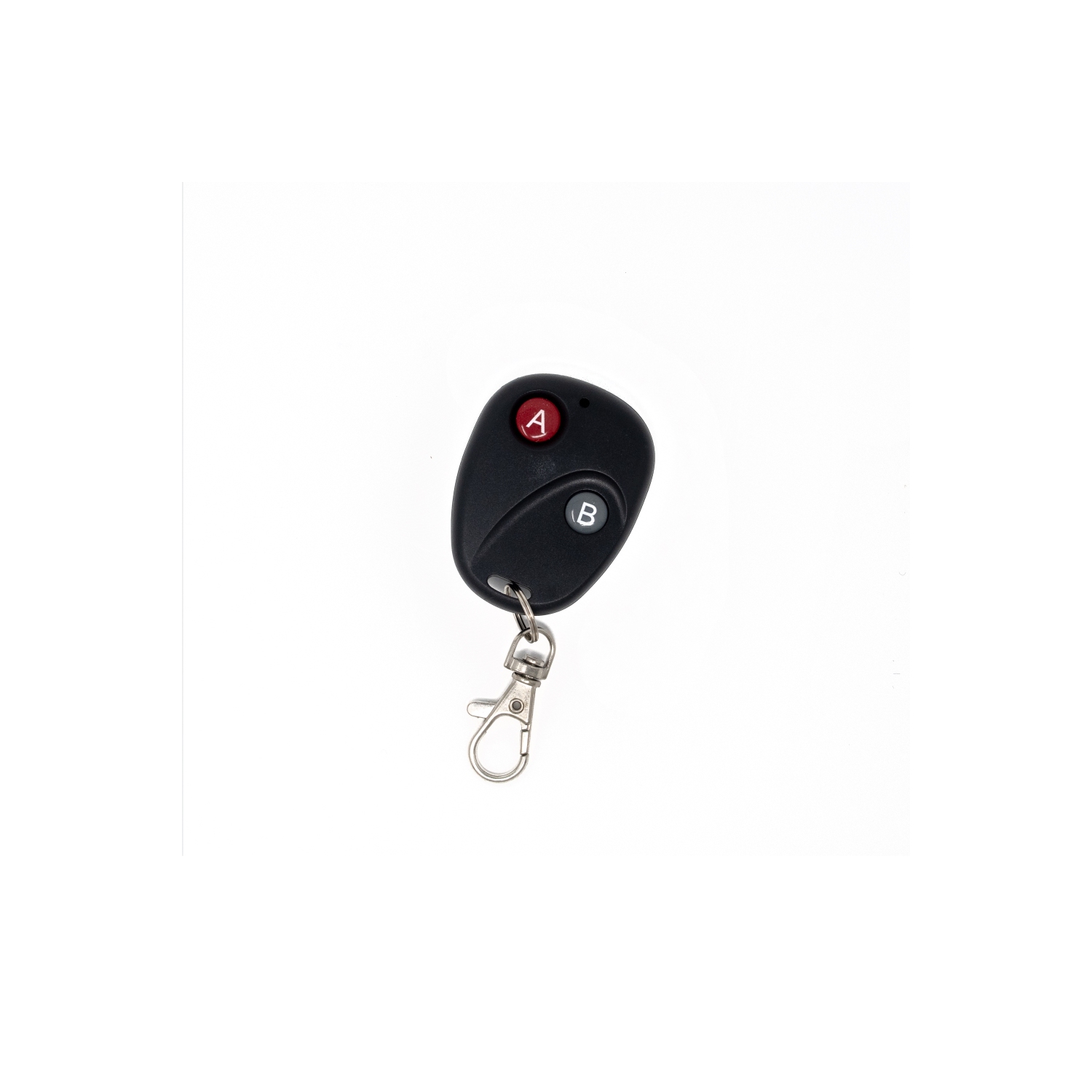 Télécommande universelle pour ouvre-porte de garage ALEKO® LM137 avec émetteur...