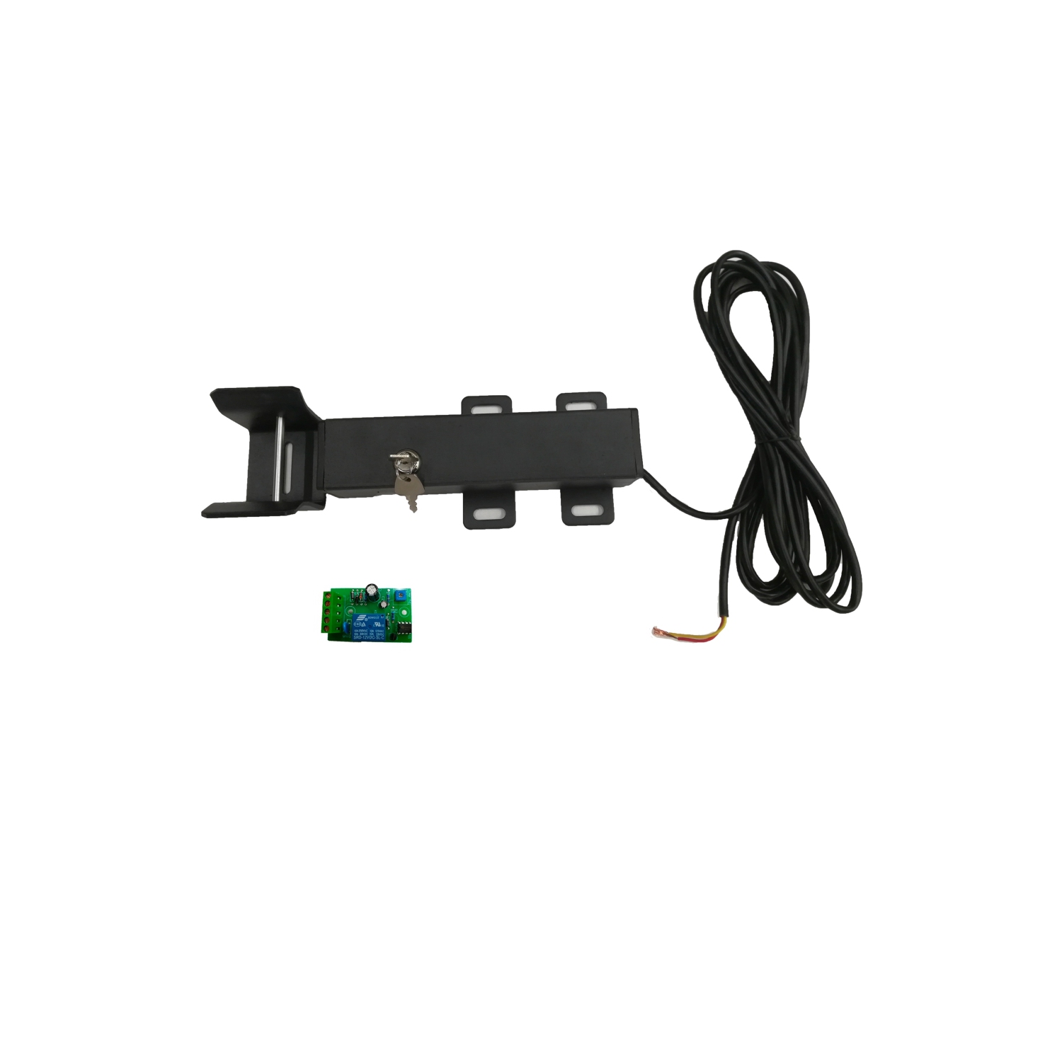 ALEKO Electric Lock for 12V Swing Gate Opener