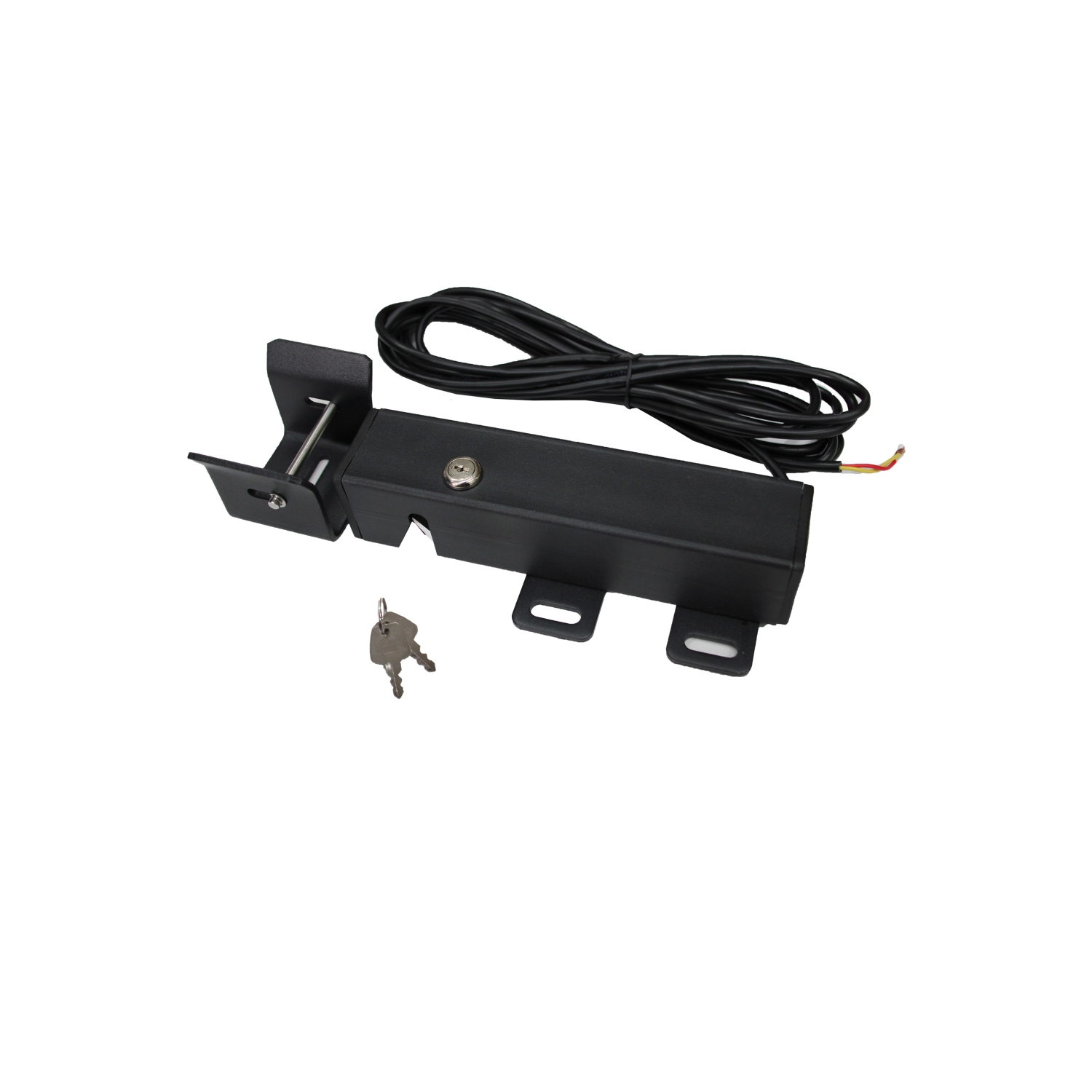 ALEKO Electric Lock LM149 for any 24V Swing Gate Opener