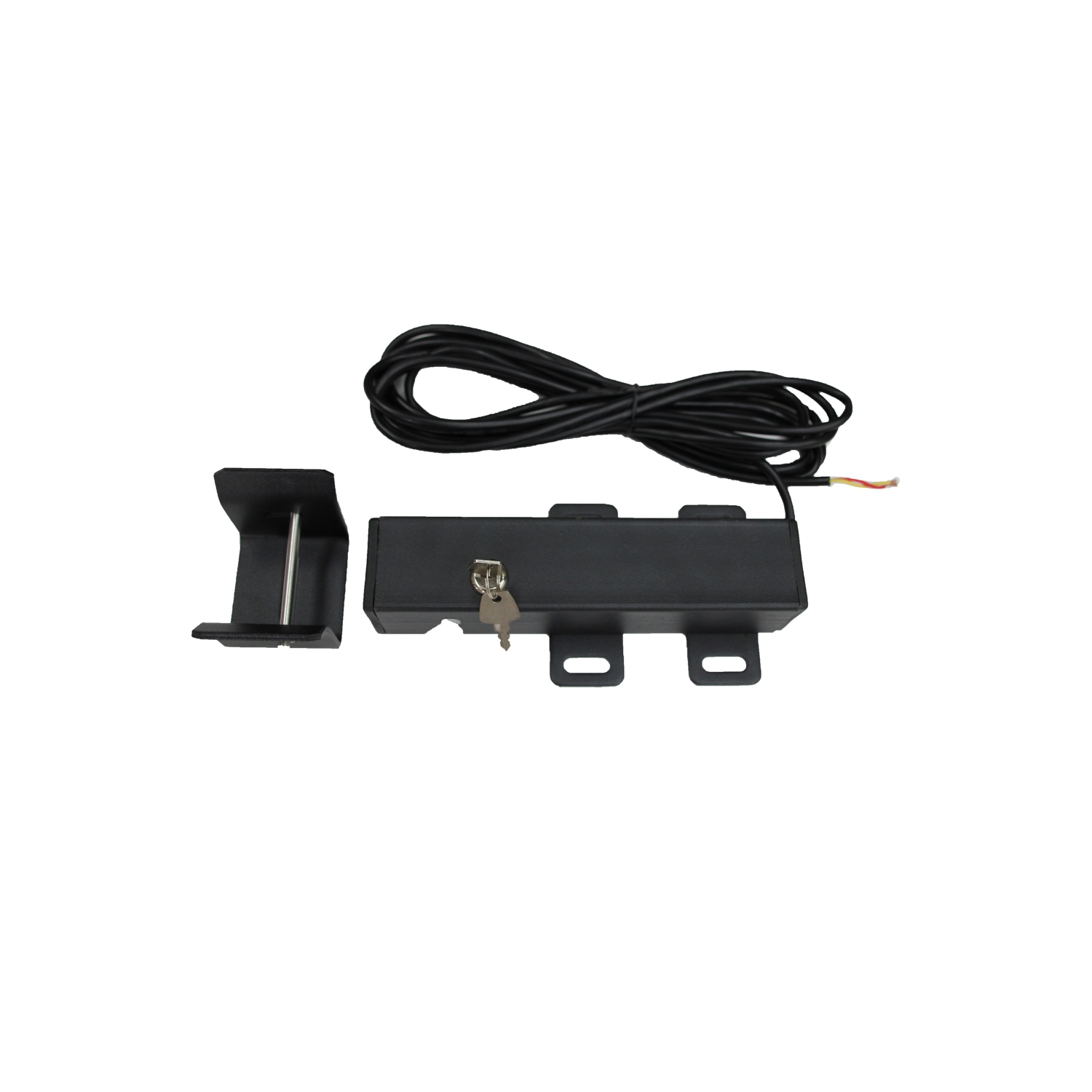 ALEKO Electric Lock LM149 for any 24V Swing Gate Opener