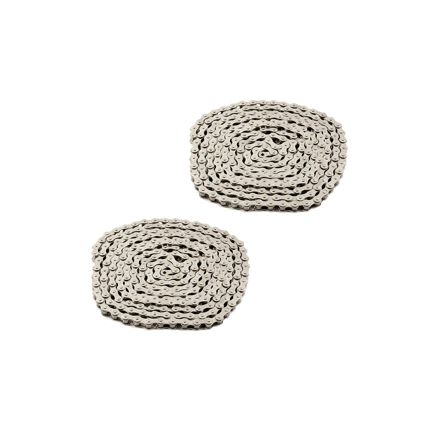 ALEKO® 20-Feet Extra Chain for ALEKO AC1400, AC2000 Sliding Gate Opener Operator