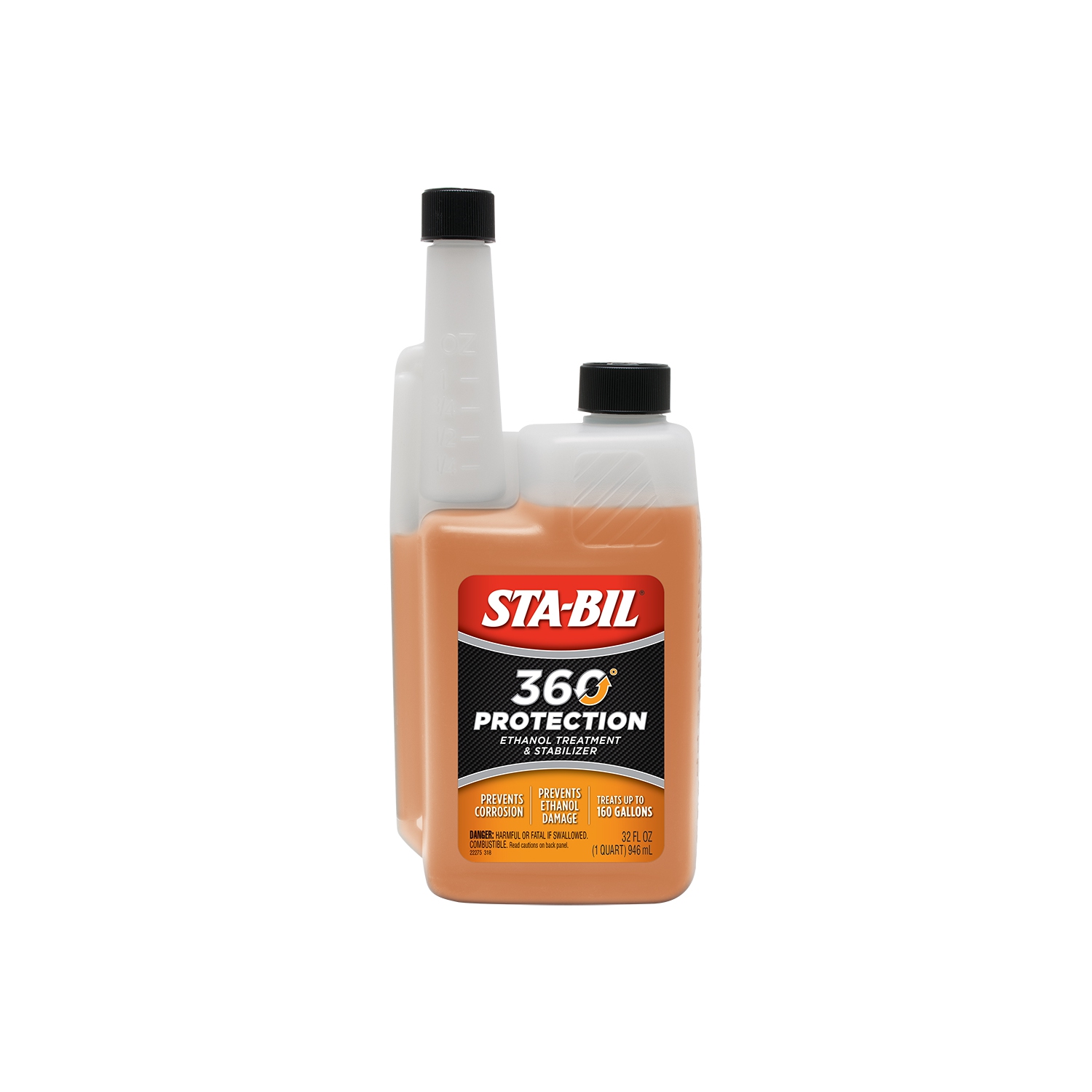 STA-BIL 360 Protection - 32oz