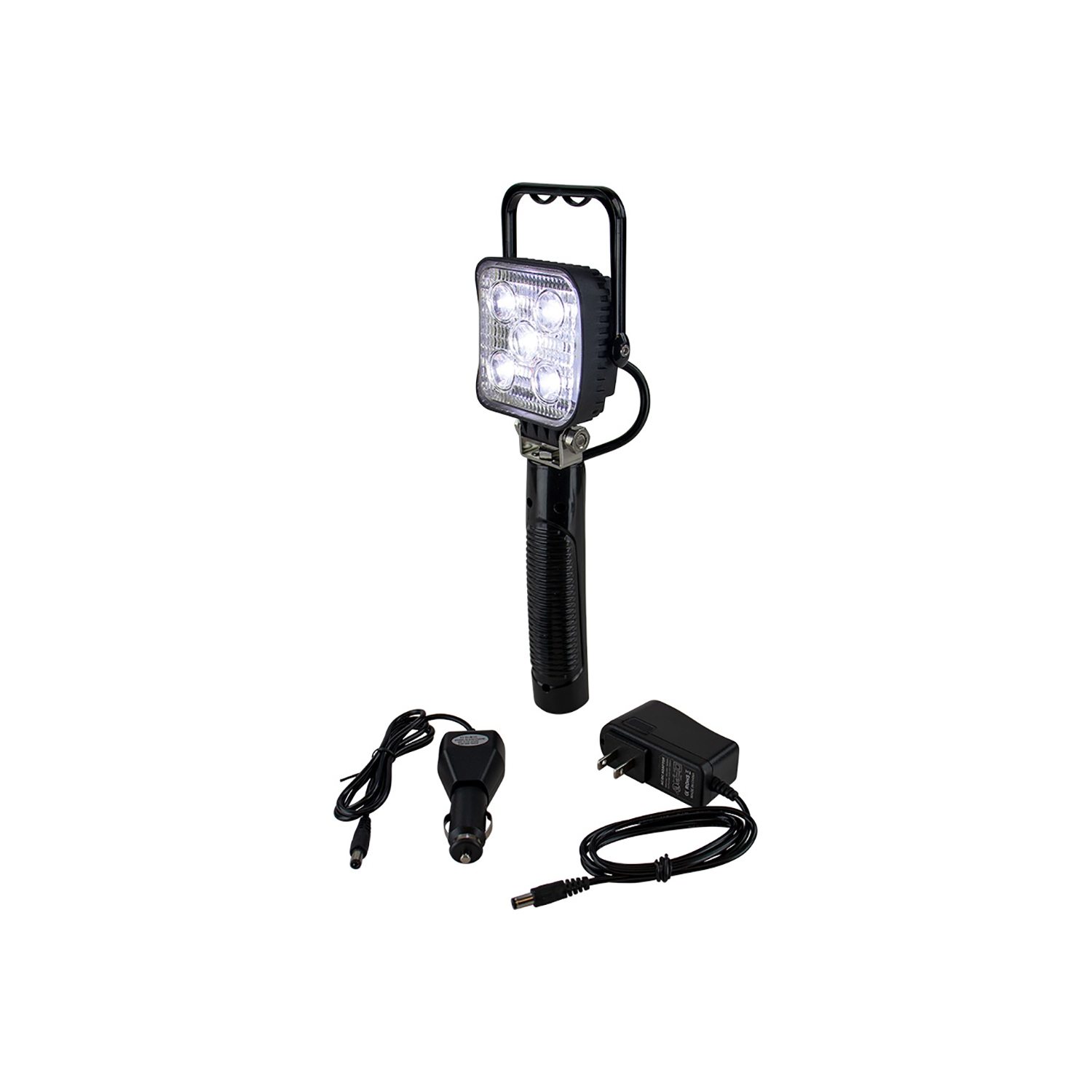 Sea-Dog LED Rechargeable Handheld Flood Light - 1200 Lumens