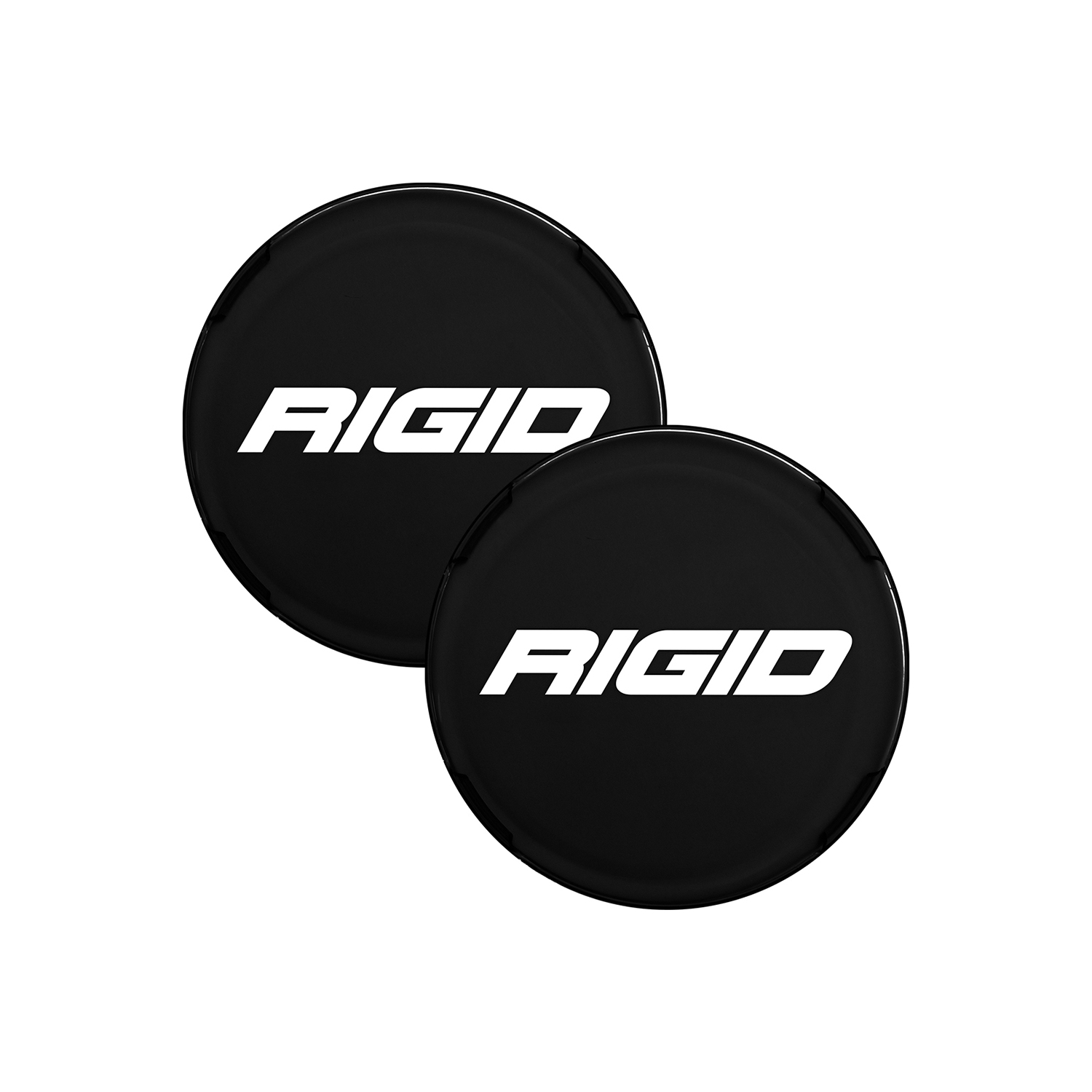 RIGID Industries 360-Series 6" LED Cover - Black