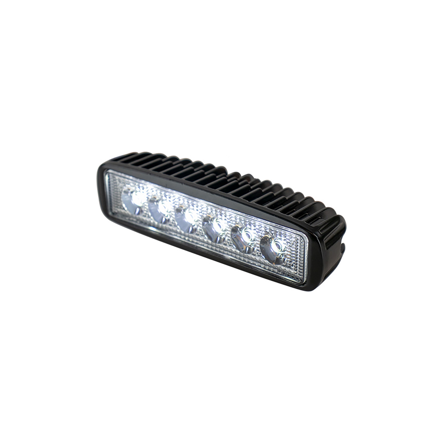 Sea-Dog LED Cockpit Spreader Light 1440 Lumens - Black