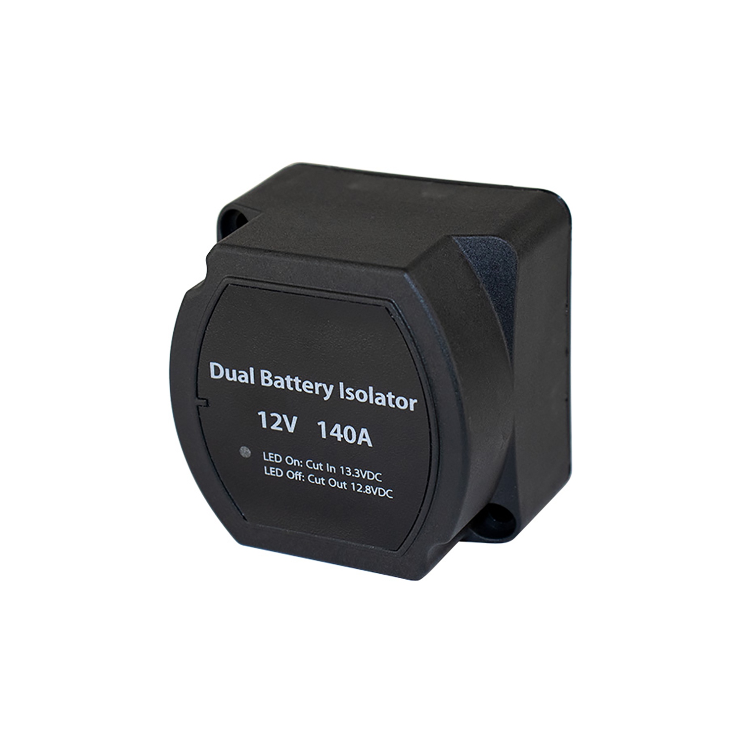 Sea-Dog Smart Dual Battery Isolator