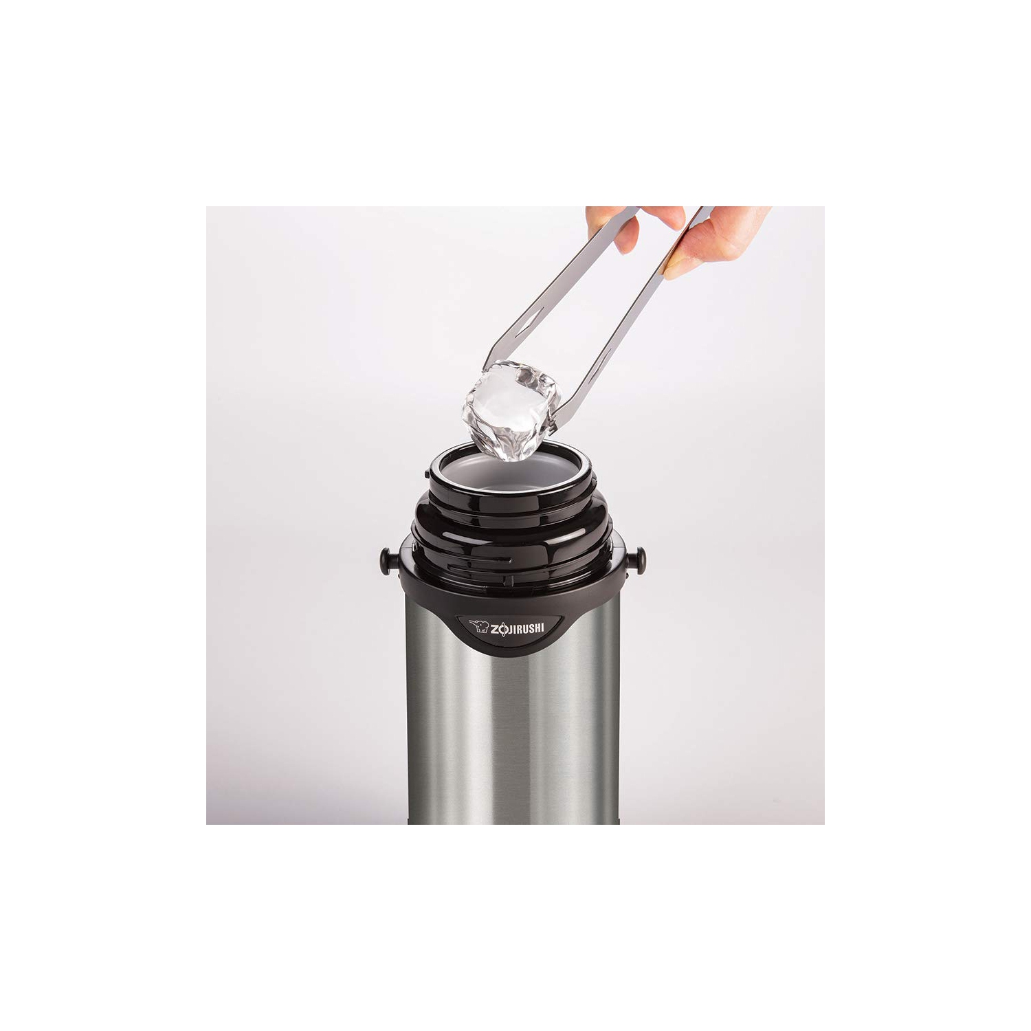 Bouteille d’eau de Zojirushi grande capacité de 34 oz | isotherme, antifuite, sans BPA | SJ-TG10