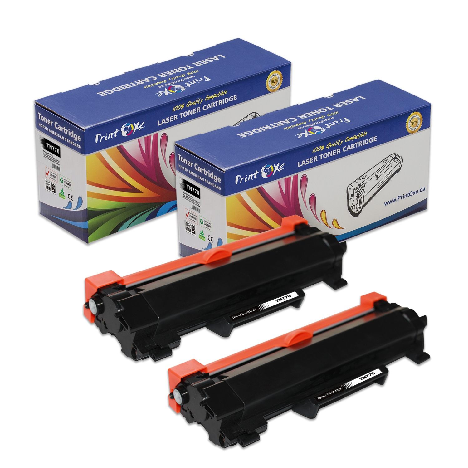 tn 770 toner cartridge