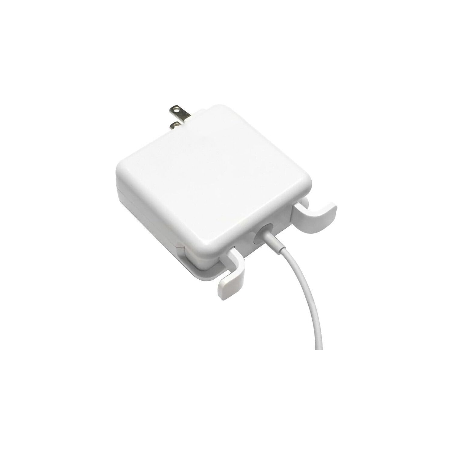 Chargeur pour MacBook Pro, adaptateur d'alimentation à embout en T MagSafe 2 de 60&nbsp;W pour chargeur de MacBook/chargeur pour MacBook Air -