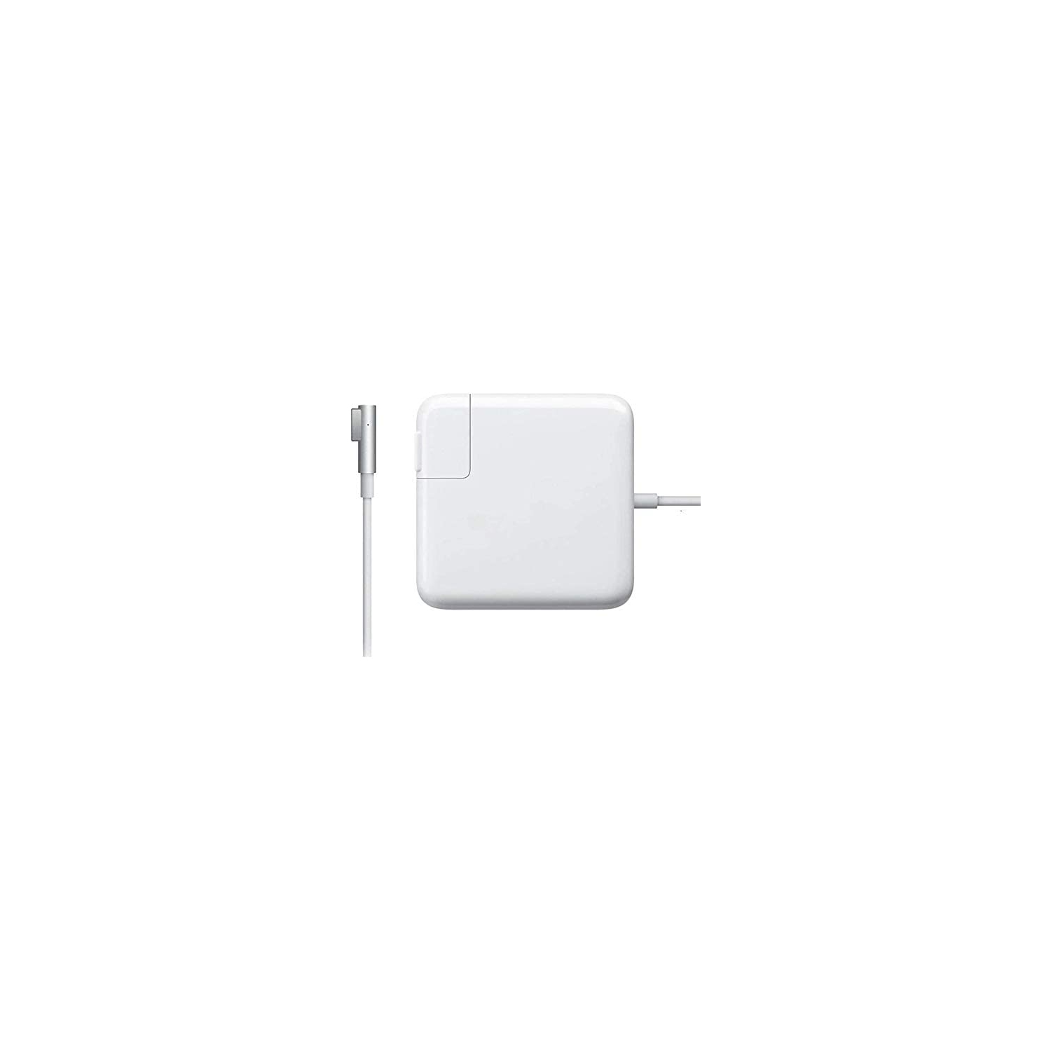 WINGOMART MacBook Pro Charger 60W MagSafe 1 L-Tip Power Adapter for Apple MagSafe Macbook A1278 A1344 A1181 A1184