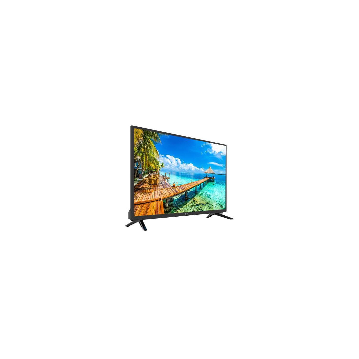 Refurbished - ONN. 50" CLASS 4K UHD LED TV ( ONC50TV192 )
