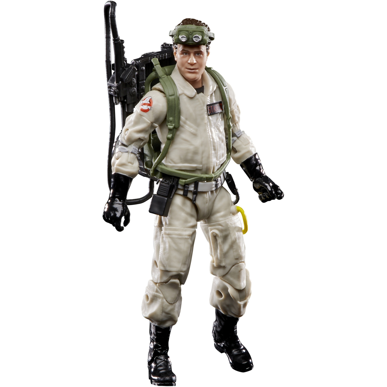 Ghostbusters 6 Inch Action Figure Plasma Series Terror Dog - Ray Stantz
